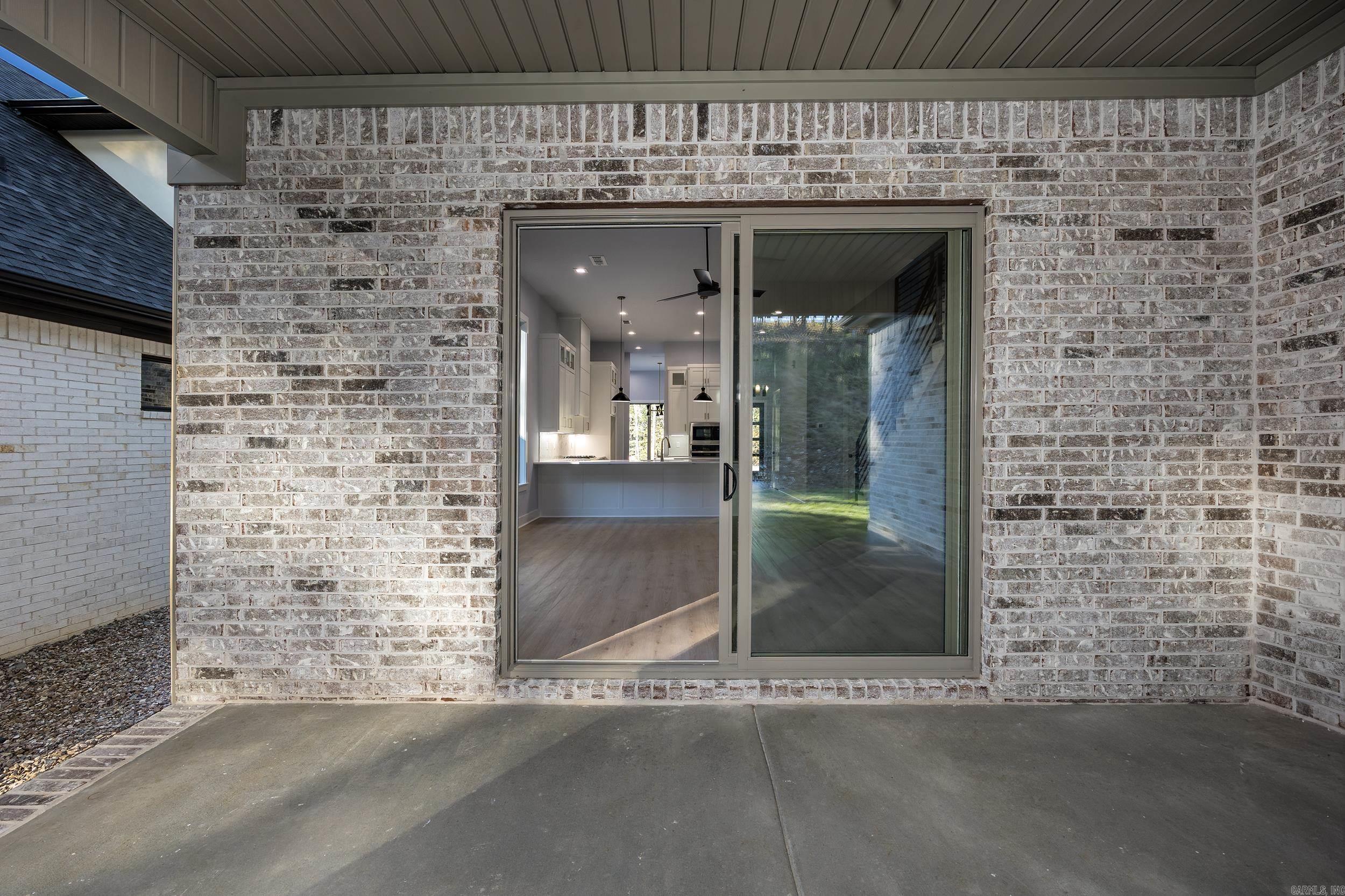 FLETCHER VALLEY "KINLEY RIDGE" - Residential