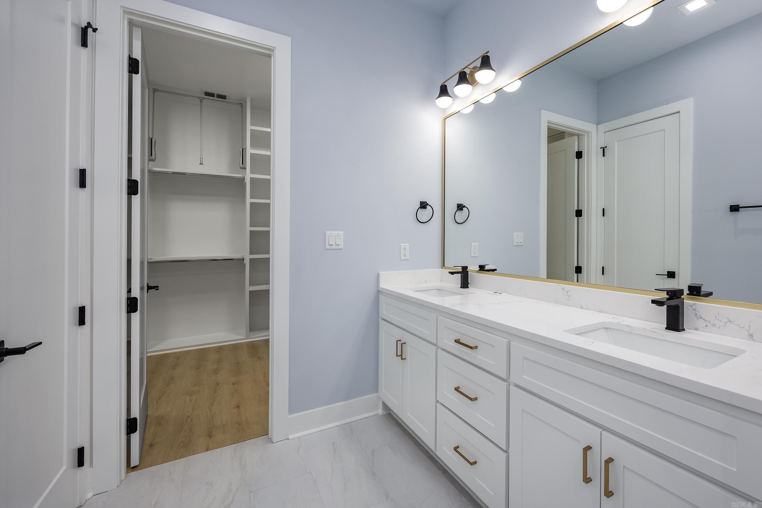 FLETCHER VALLEY "KINLEY RIDGE" - Residential