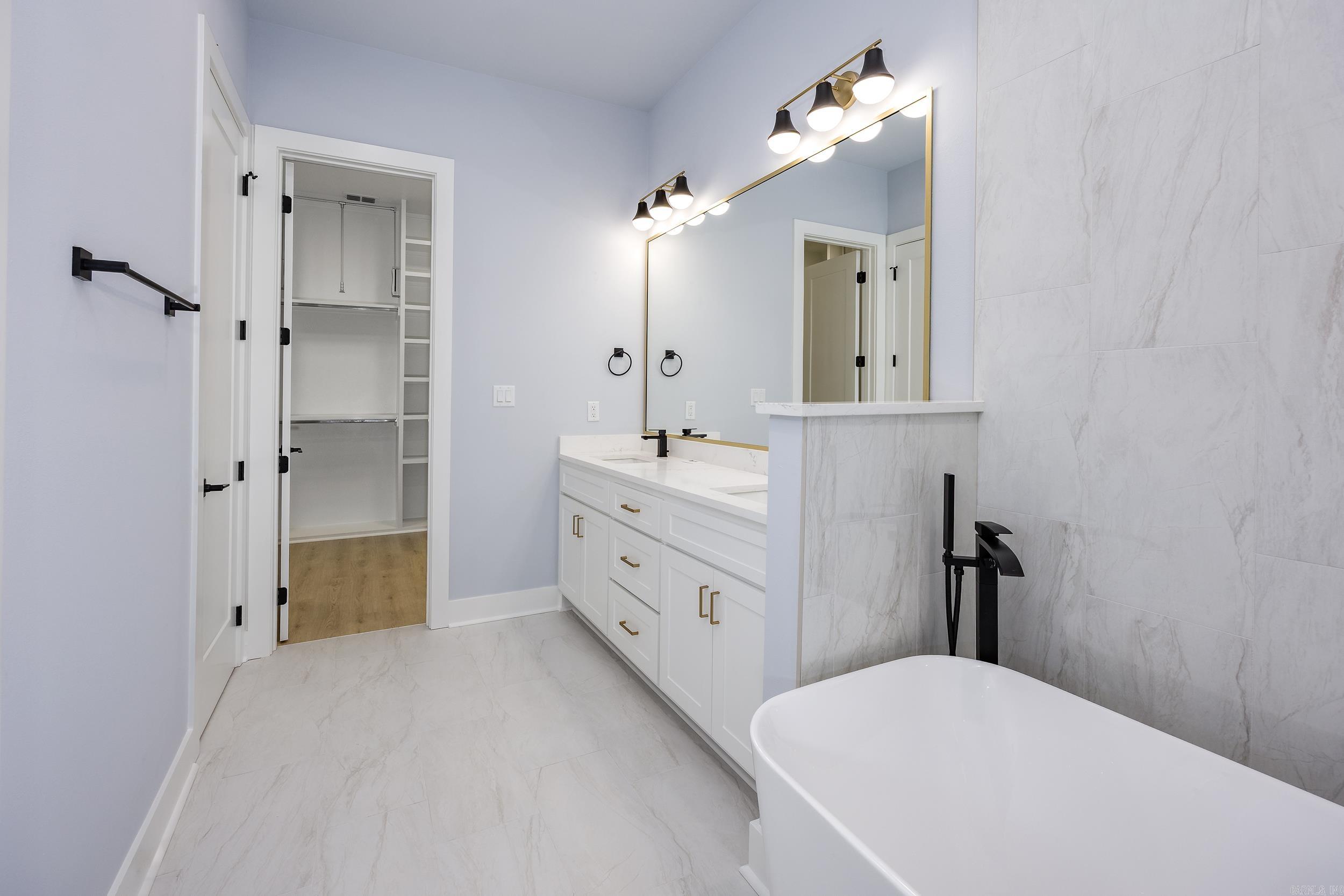 FLETCHER VALLEY "KINLEY RIDGE" - Residential