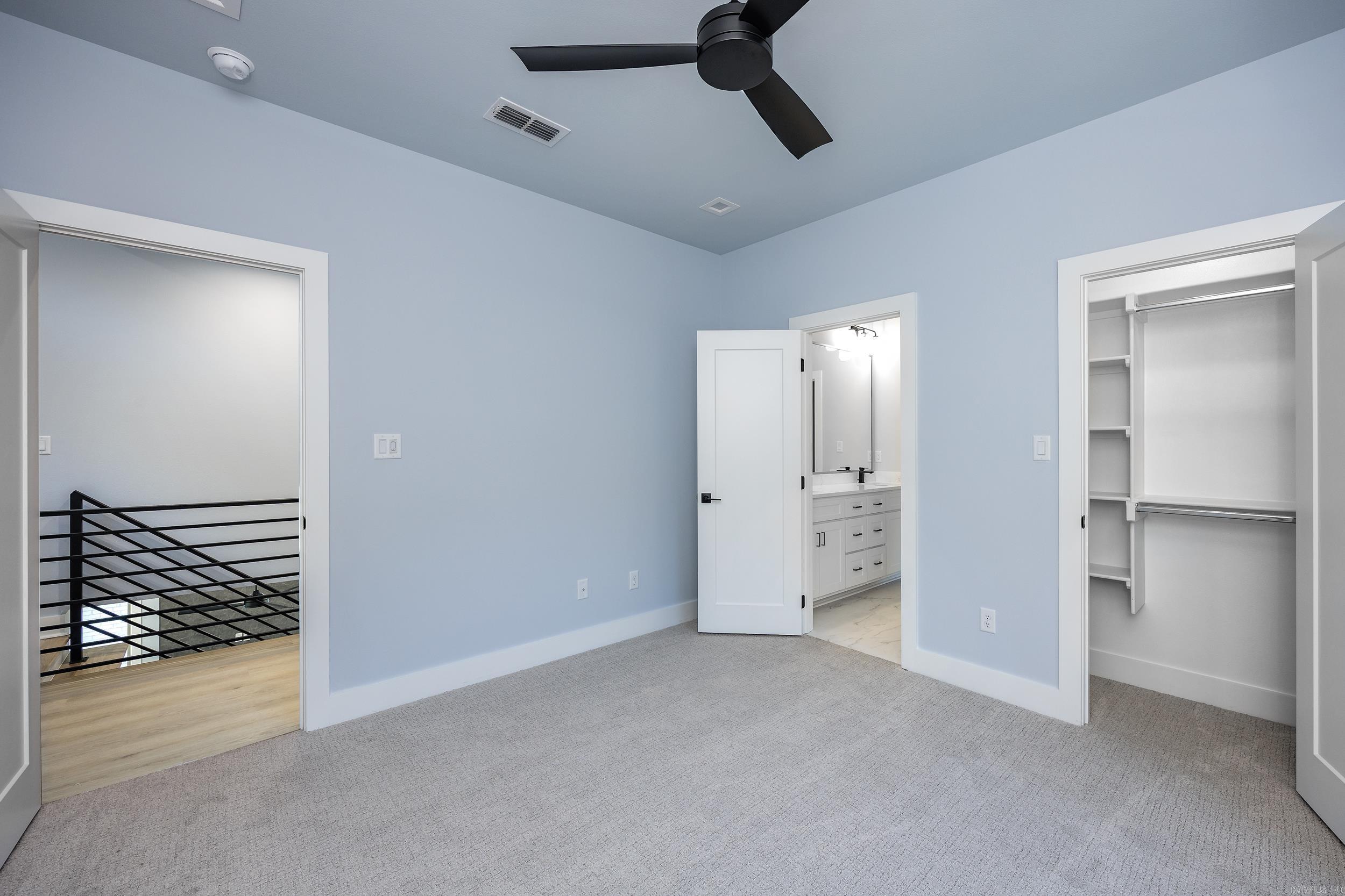 FLETCHER VALLEY "KINLEY RIDGE" - Residential