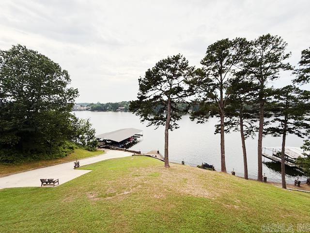 Hamilton Harbor HPR - Residential Lease