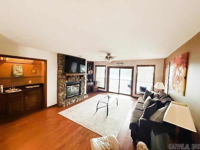 Hamilton Harbor HPR - Residential Lease