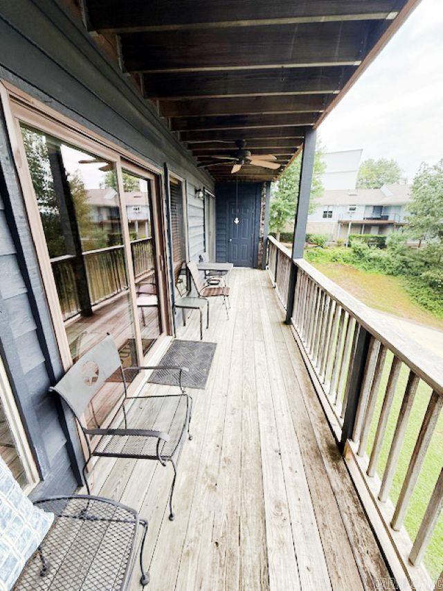 Hamilton Harbor HPR - Residential Lease