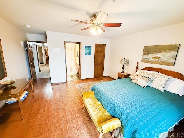 Hamilton Harbor HPR - Residential Lease