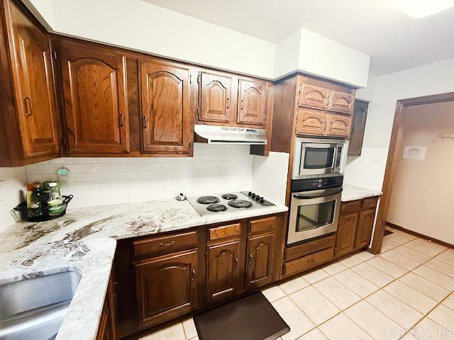 Hamilton Harbor HPR - Residential Lease