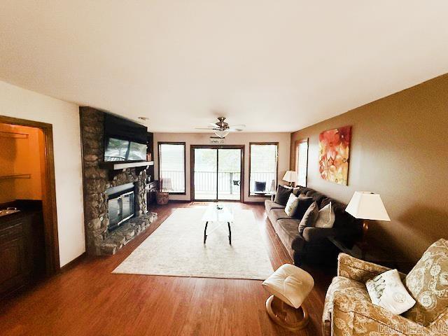 Hamilton Harbor HPR - Residential Lease