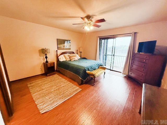 Hamilton Harbor HPR - Residential Lease