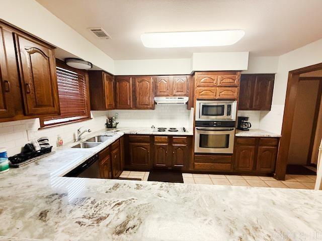 Hamilton Harbor HPR - Residential Lease