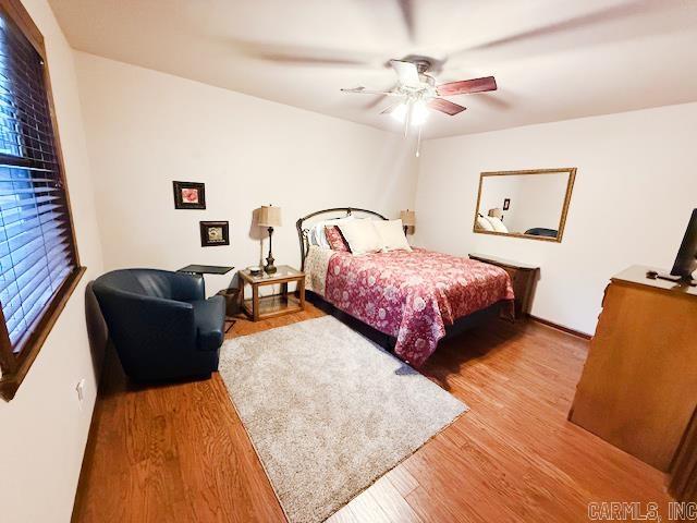 Hamilton Harbor HPR - Residential Lease