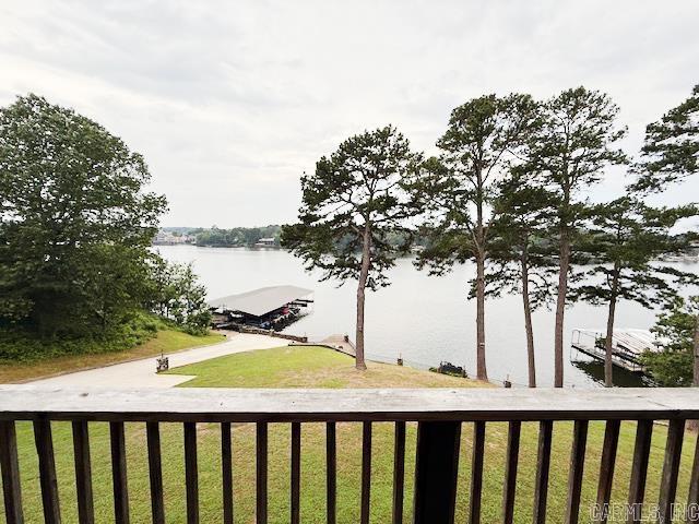 Hamilton Harbor HPR - Residential Lease