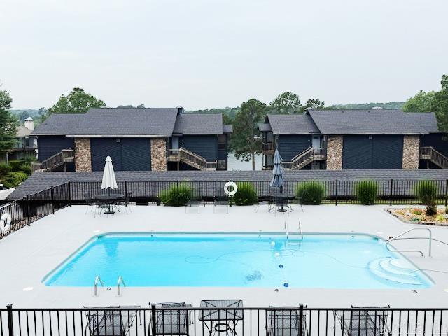 Hamilton Harbor HPR - Residential Lease