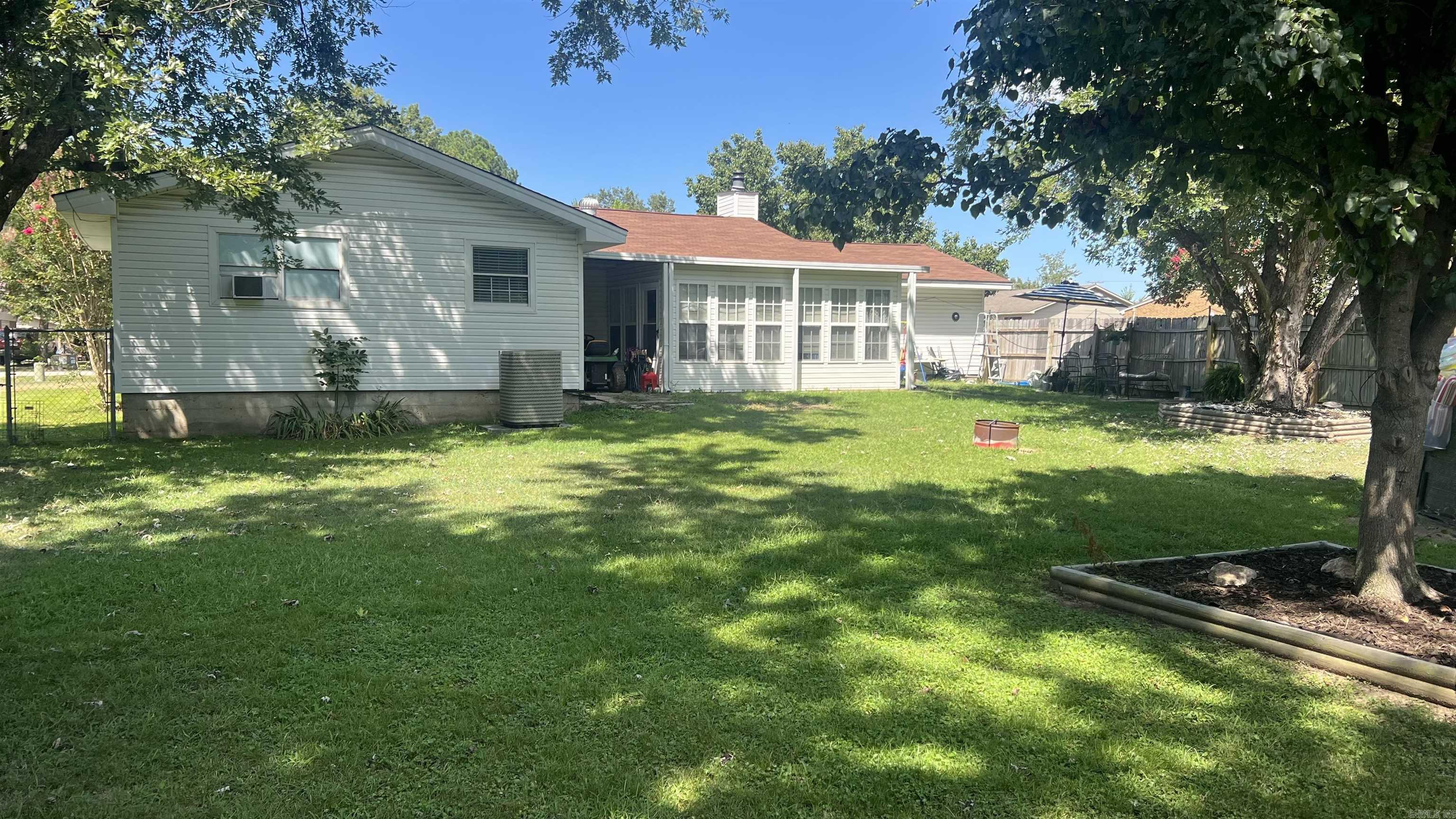 Not In List - Residential