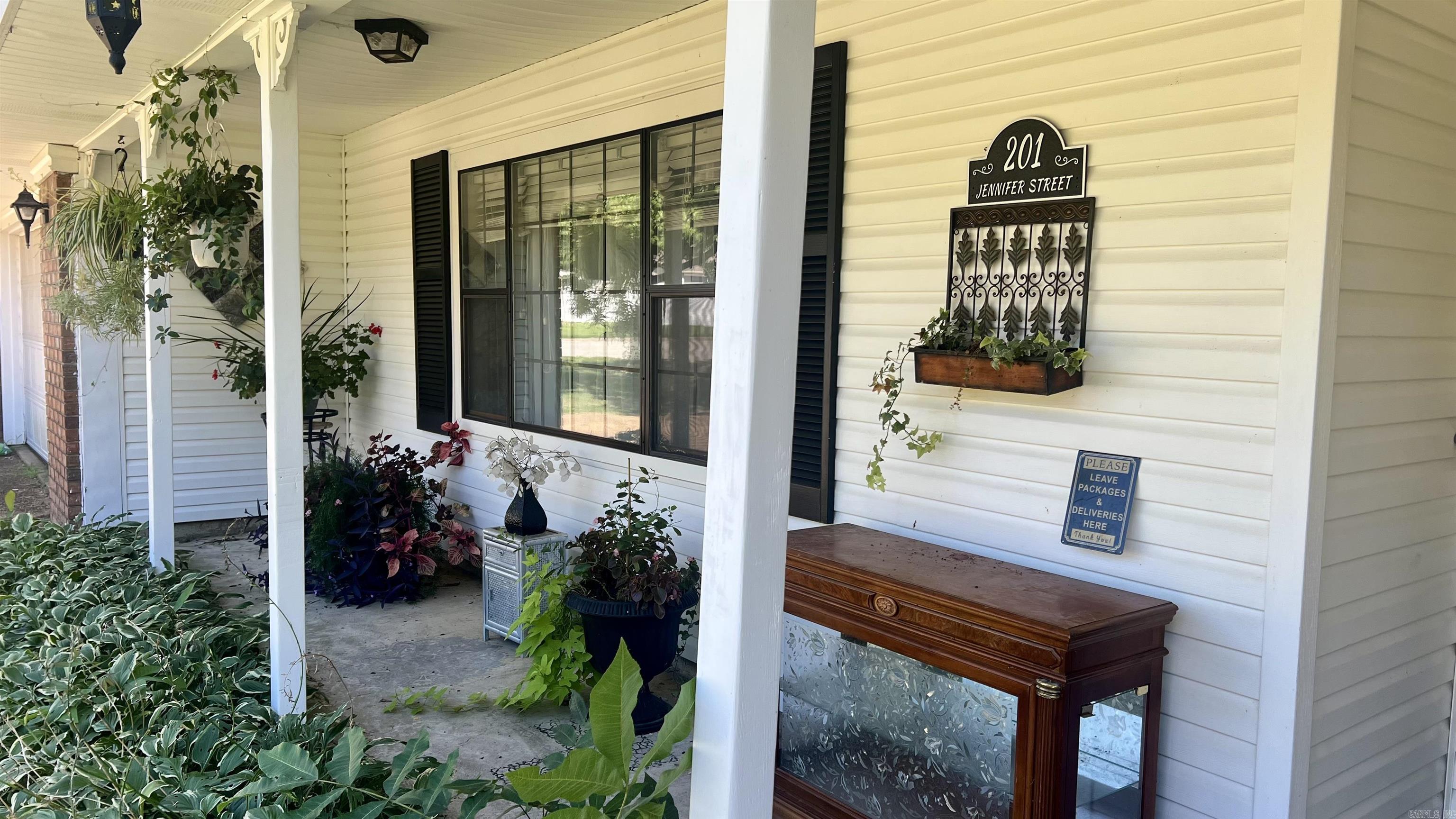 Not In List - Residential