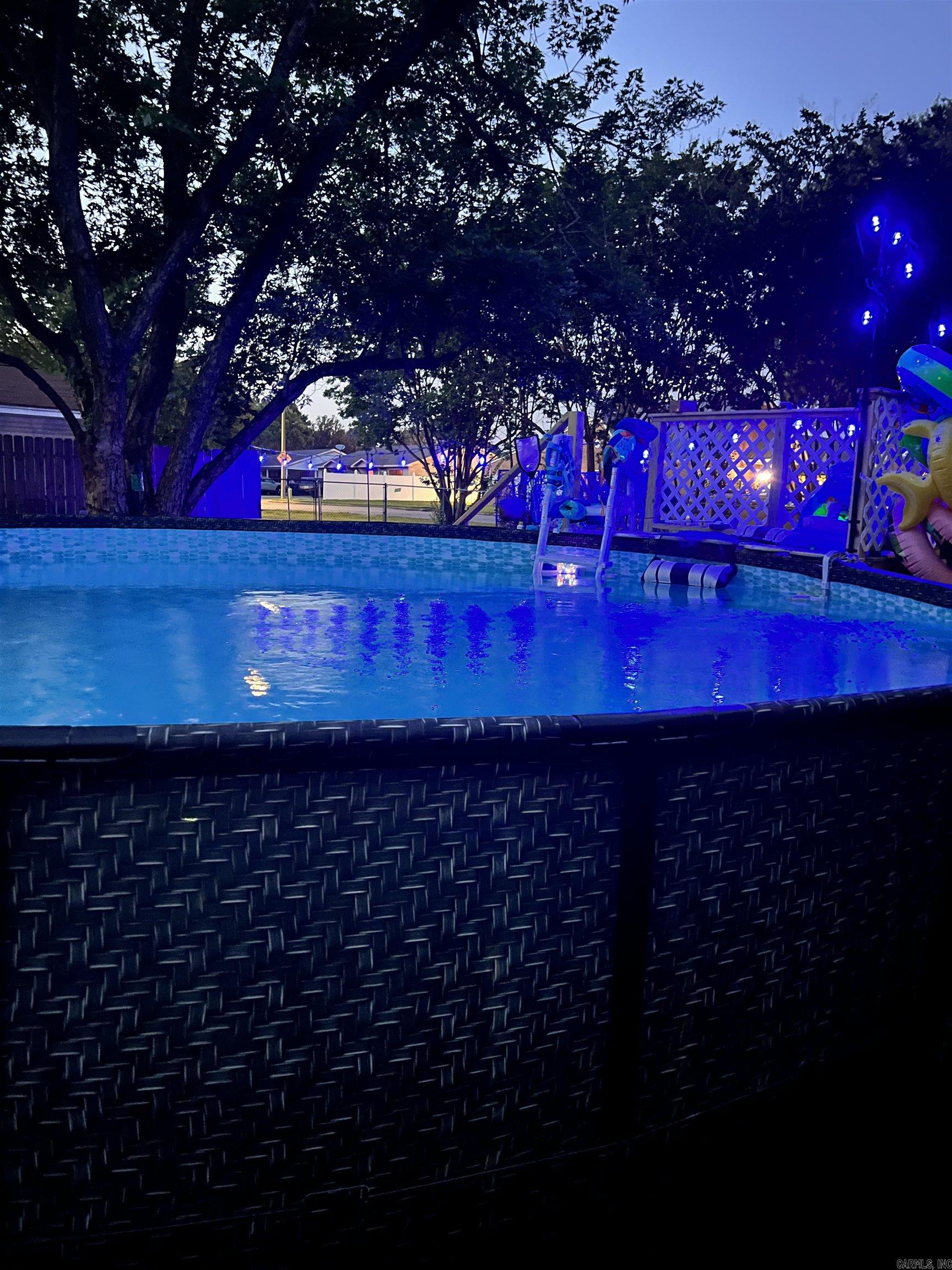 Not In List - Residential