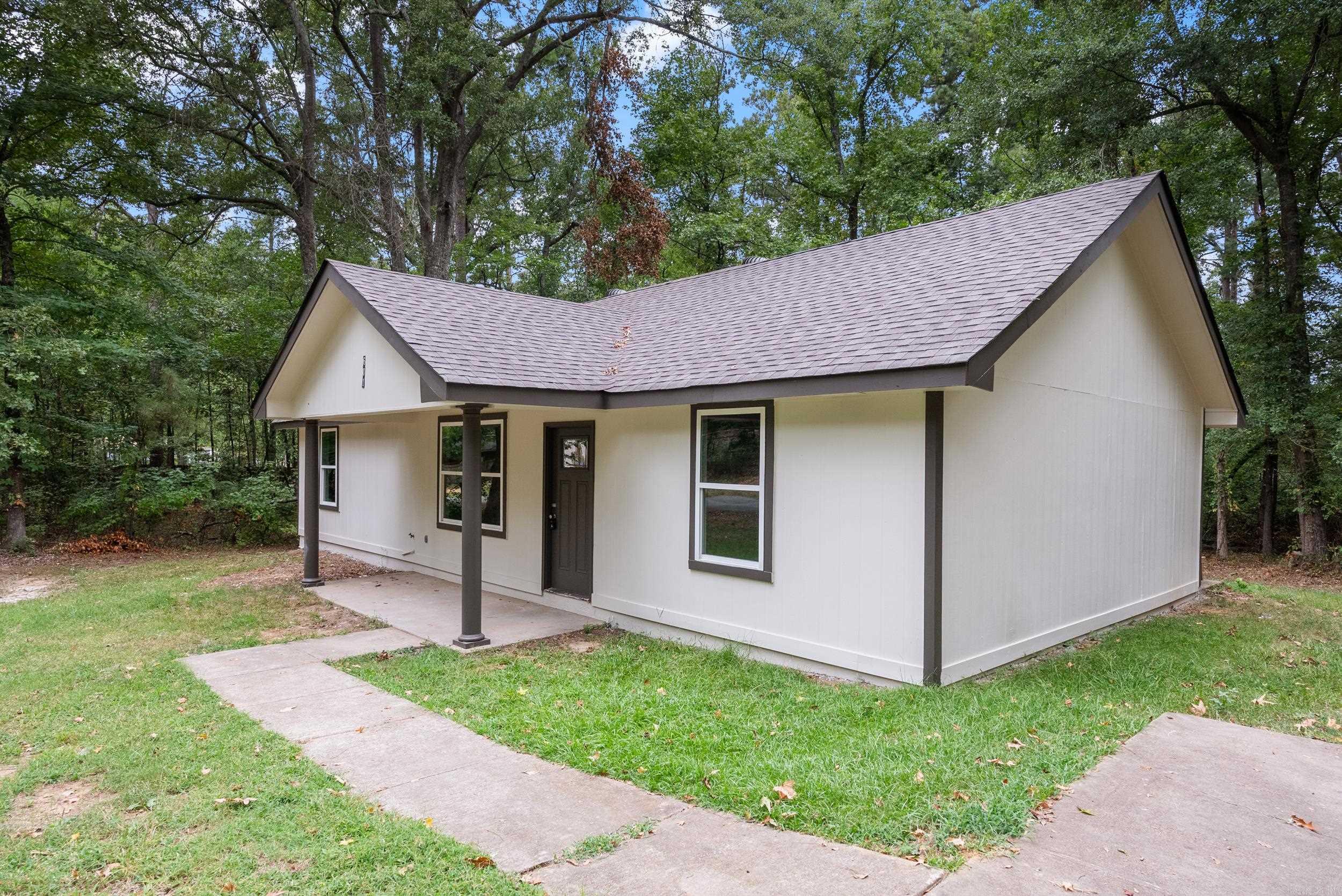 Star City Unplatted - Residential