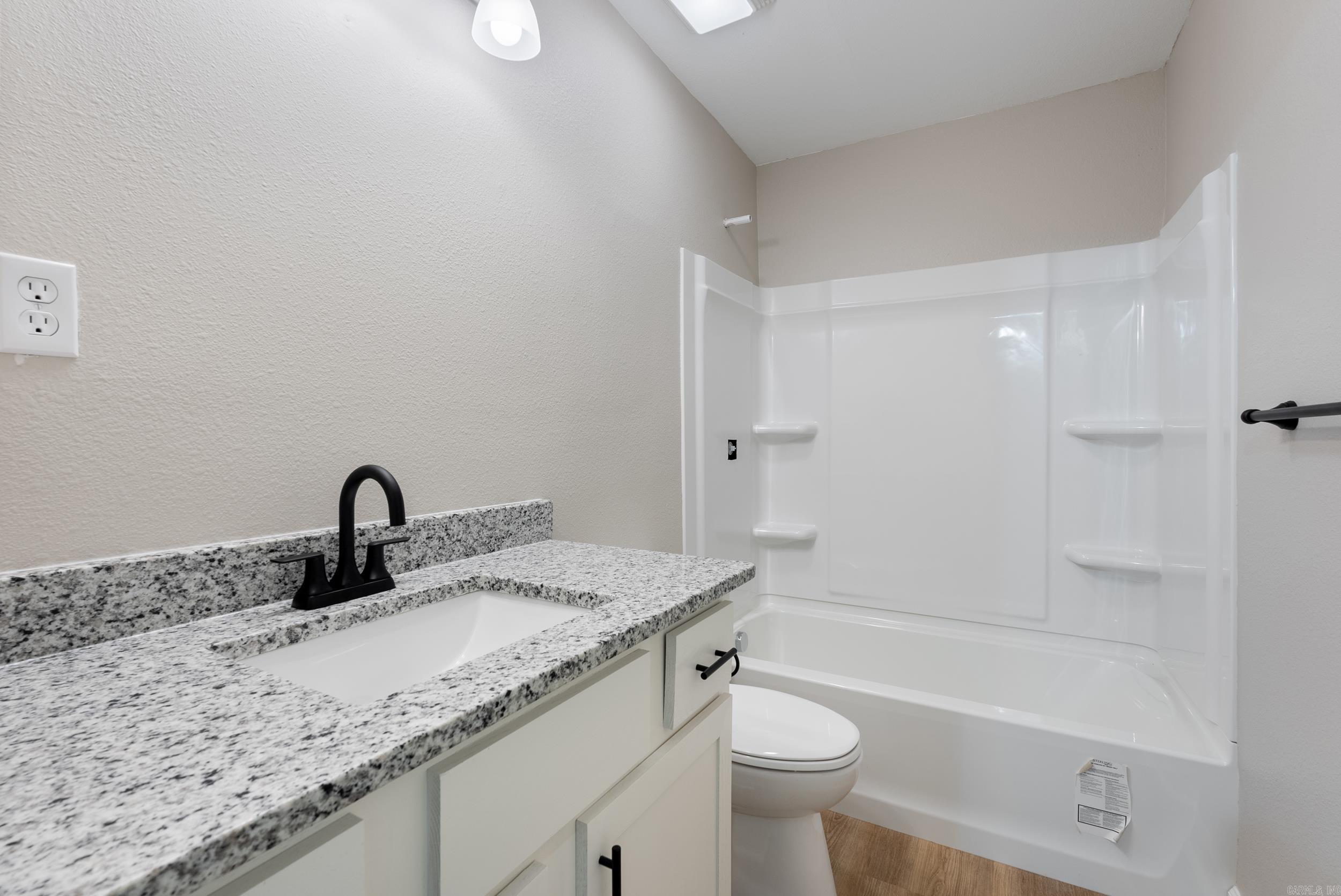 Star City Unplatted - Residential