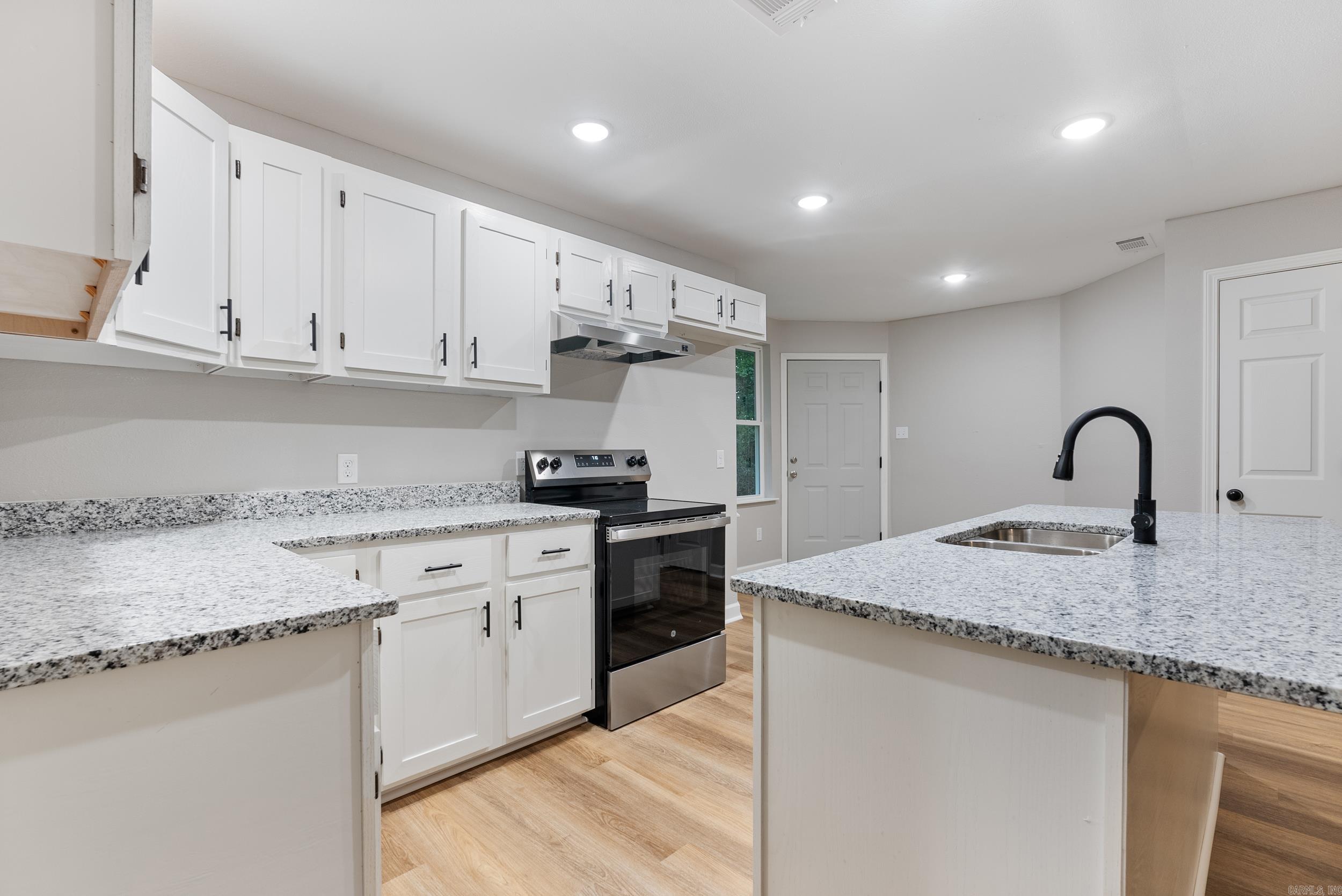 Star City Unplatted - Residential