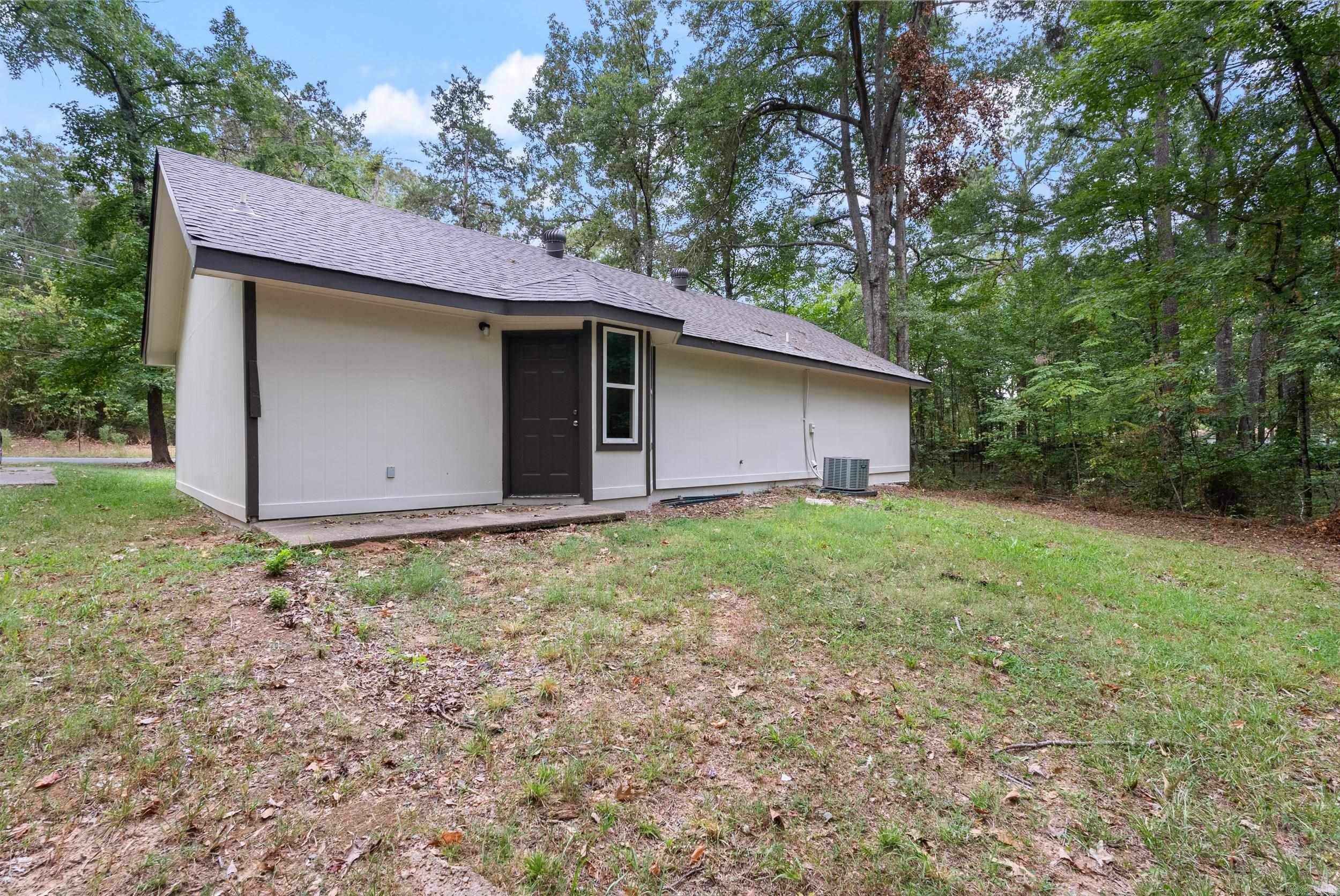 Star City Unplatted - Residential