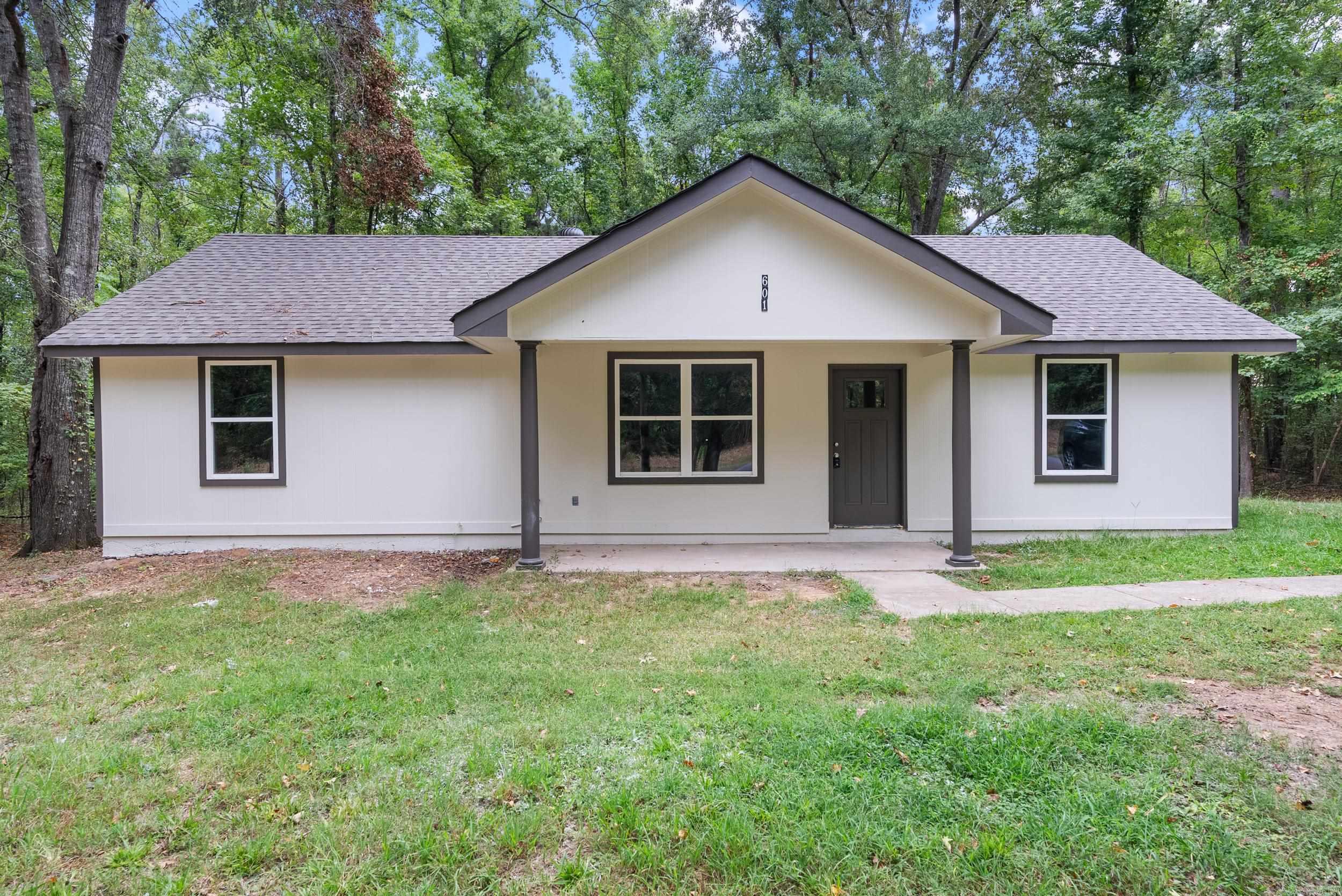 Star City Unplatted - Residential