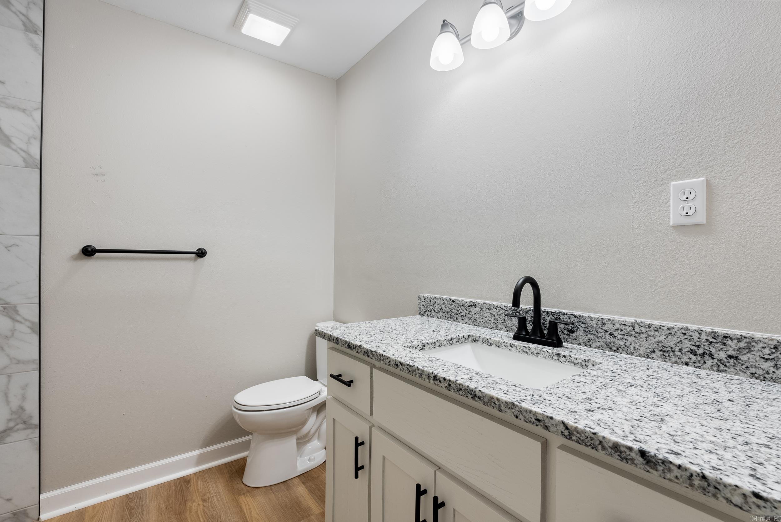 Star City Unplatted - Residential