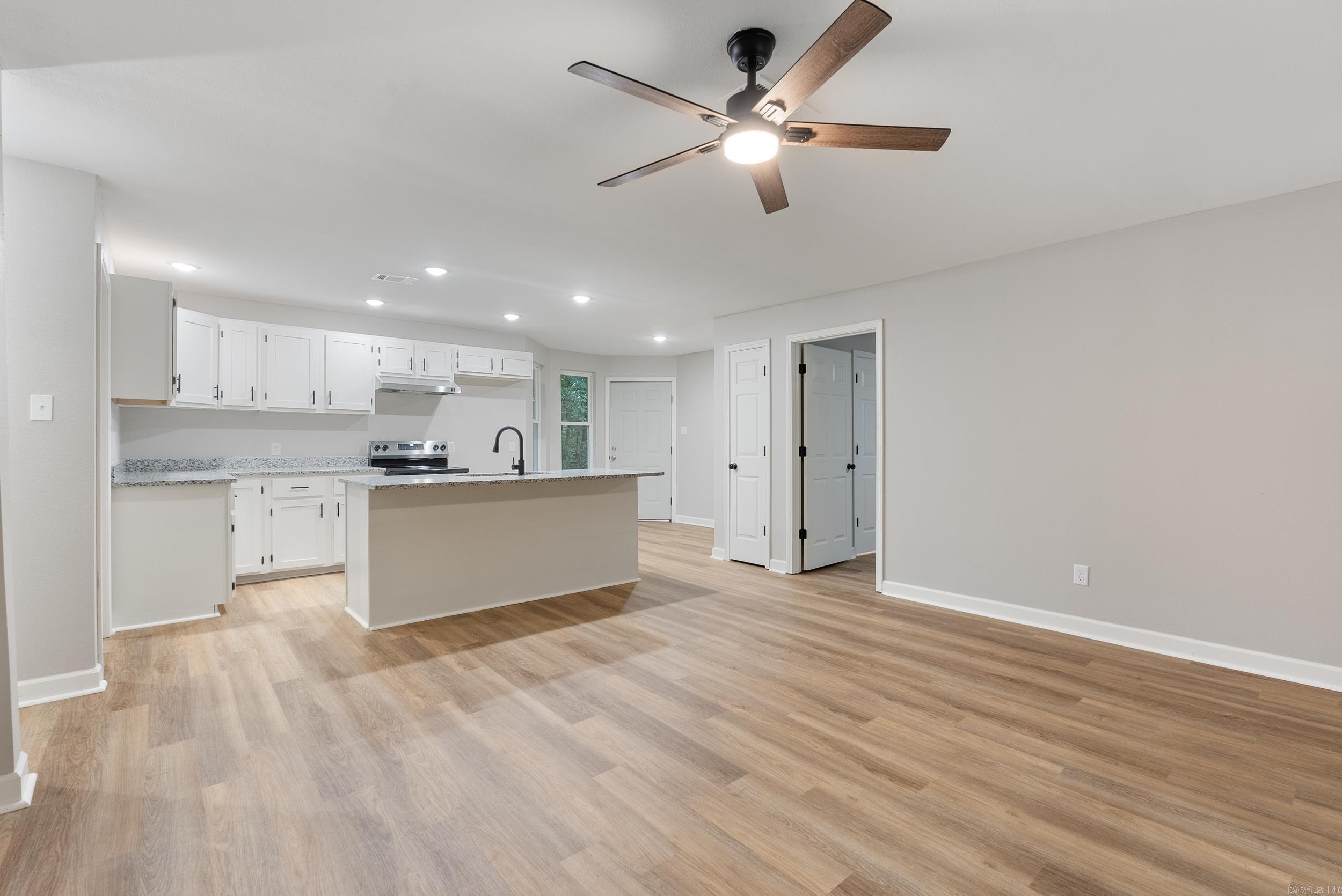 Star City Unplatted - Residential