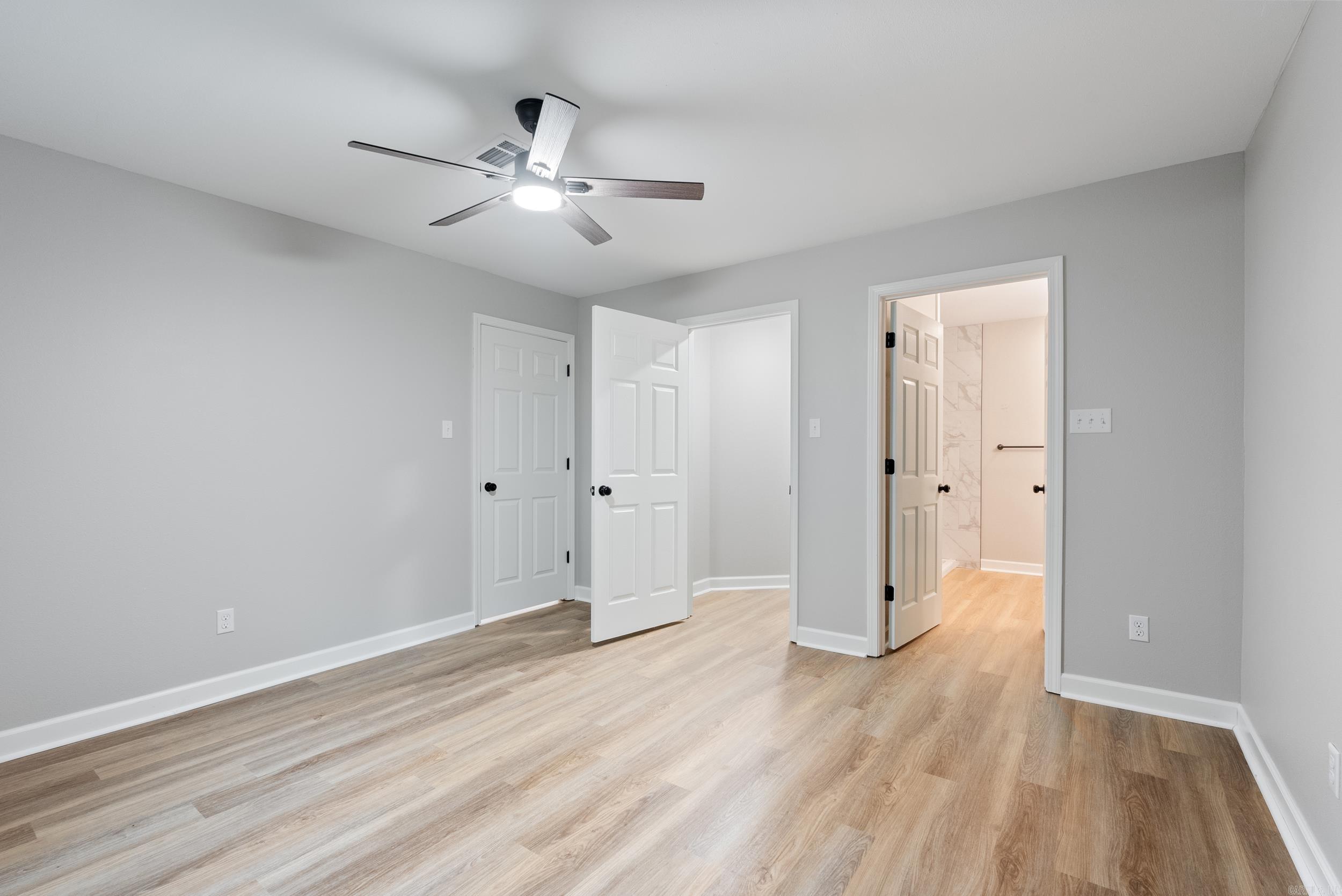 Star City Unplatted - Residential