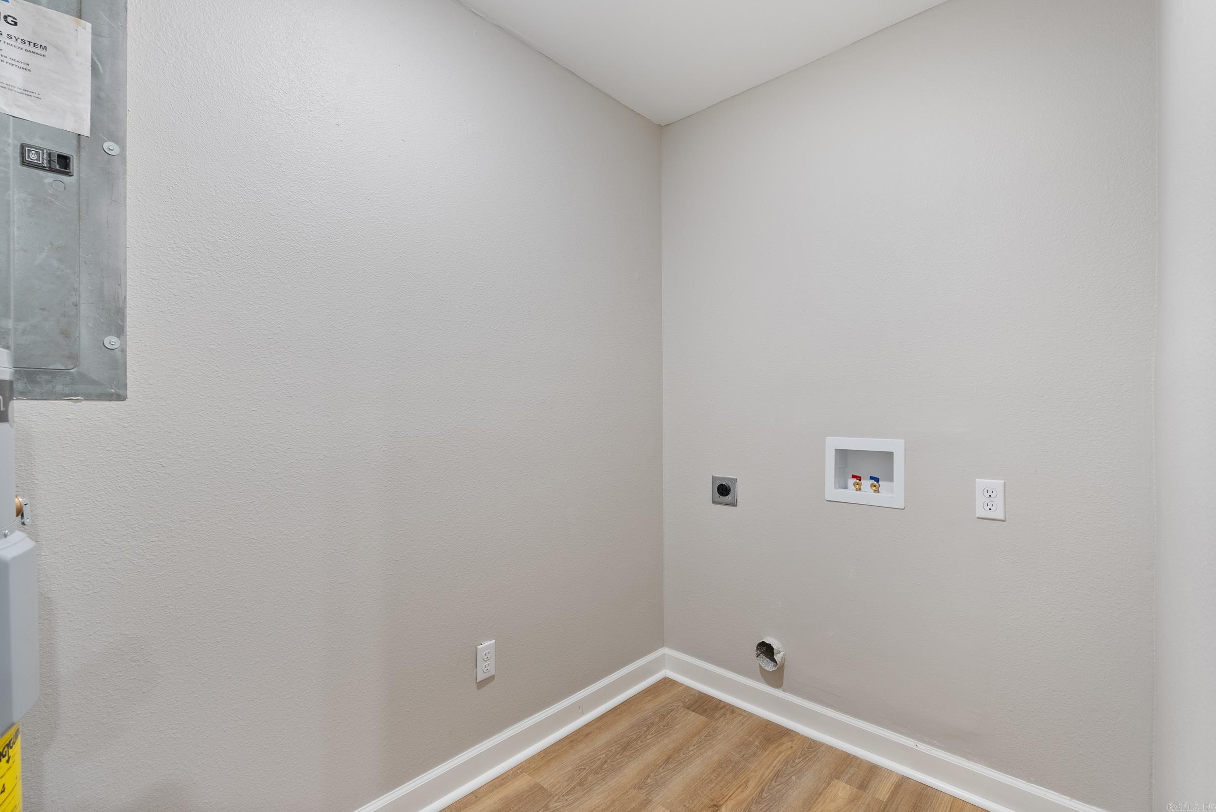 Star City Unplatted - Residential