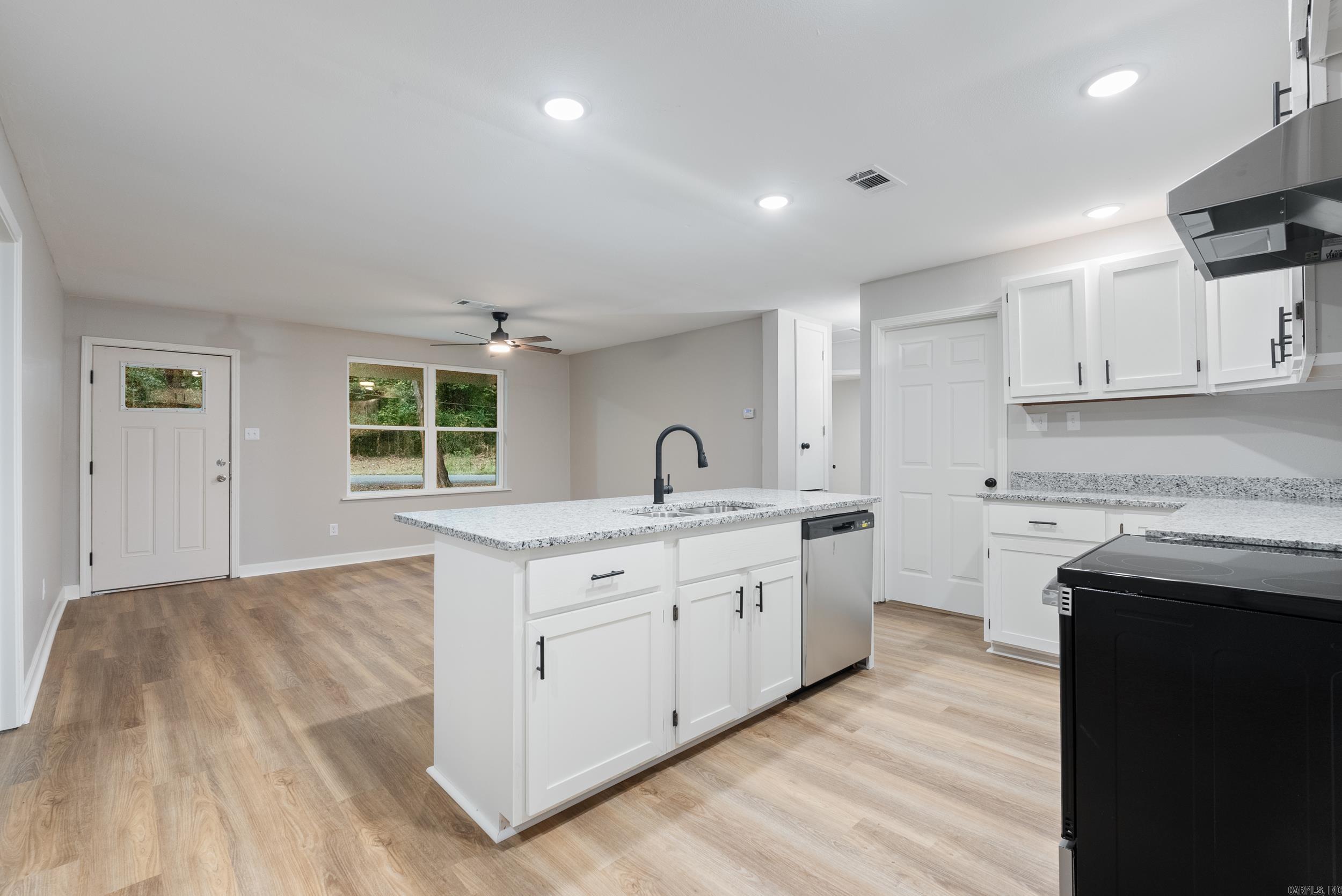 Star City Unplatted - Residential