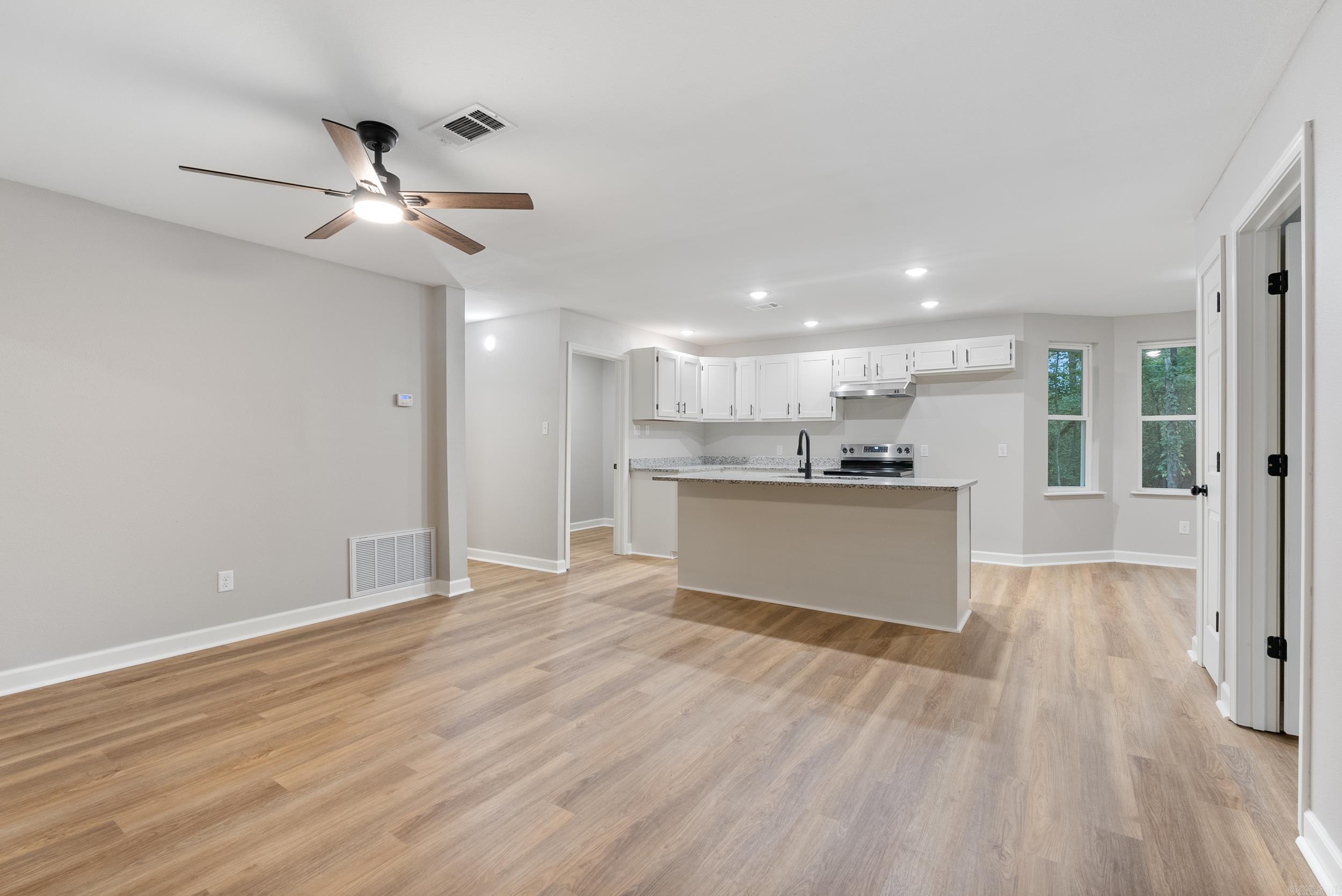 Star City Unplatted - Residential