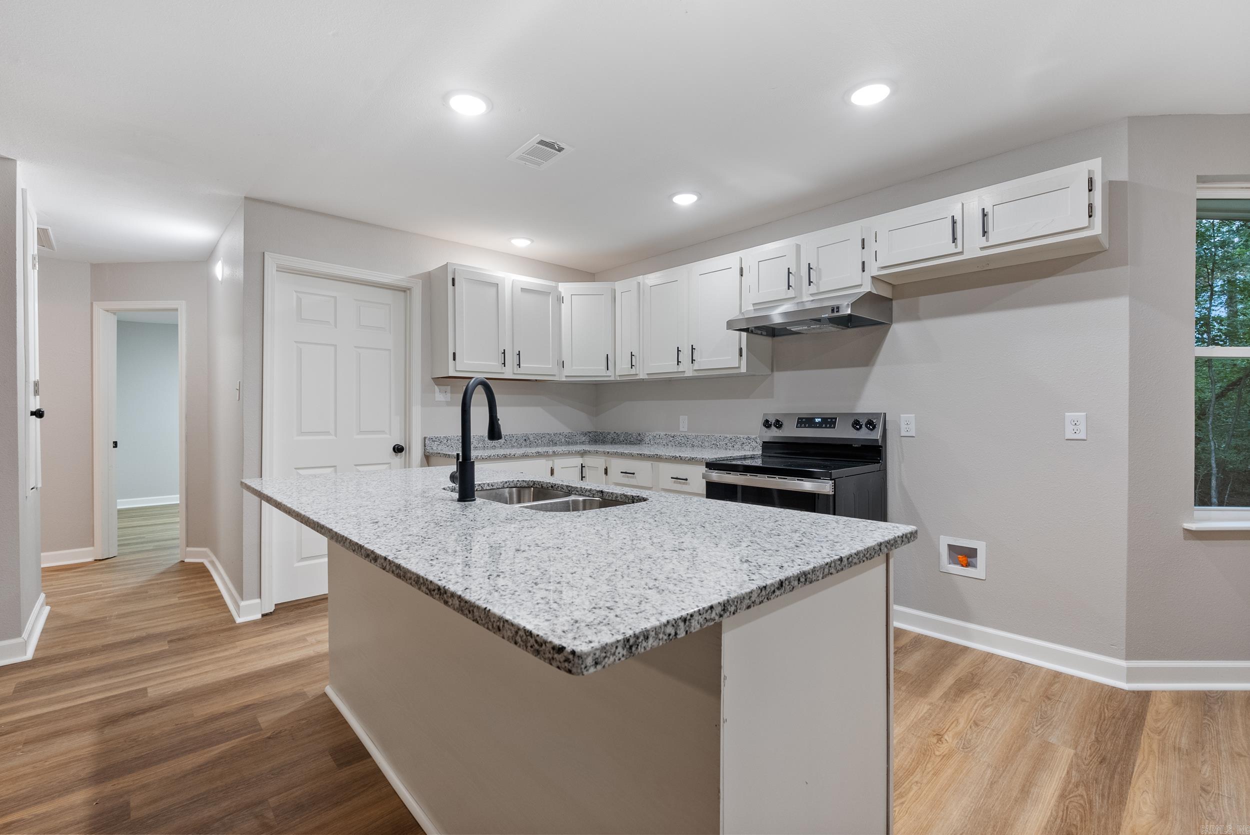 Star City Unplatted - Residential