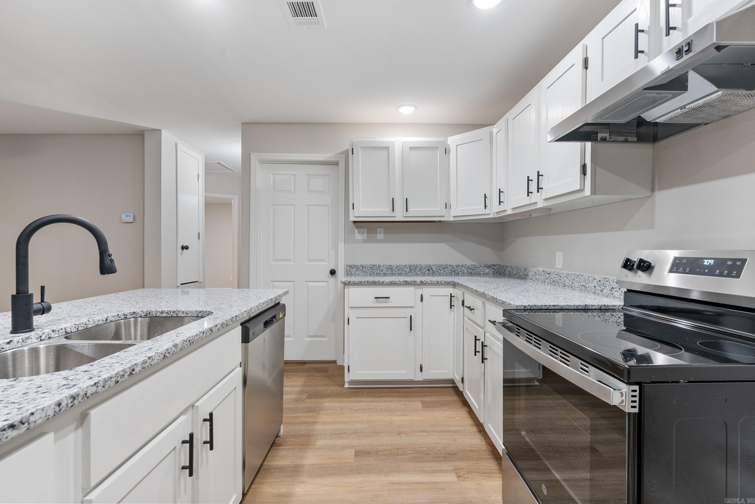 Star City Unplatted - Residential