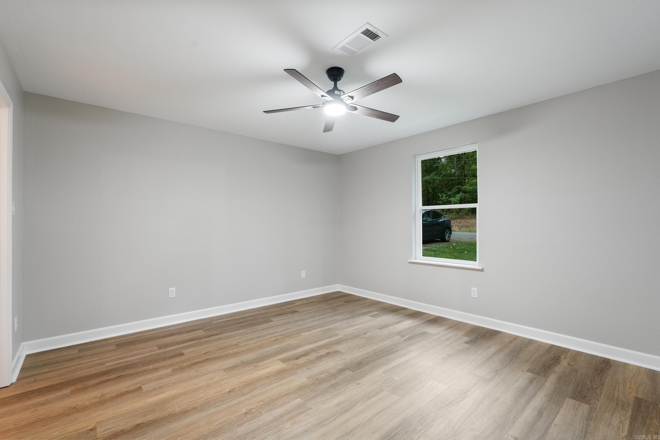 Star City Unplatted - Residential