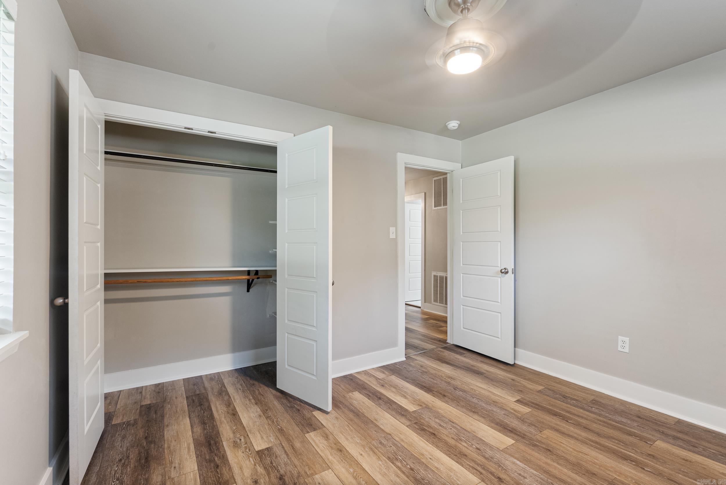 PARK HILL - Residential