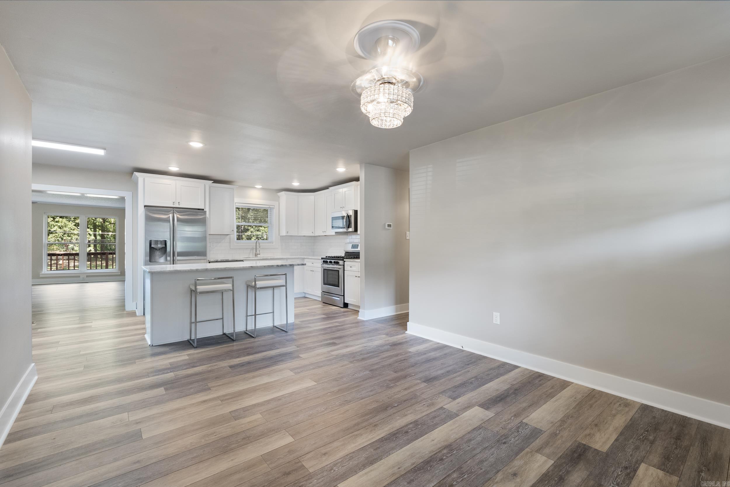 PARK HILL - Residential