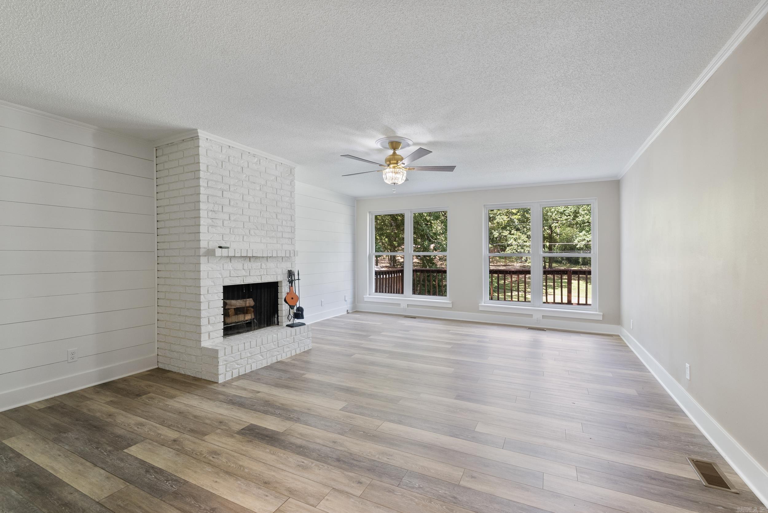 PARK HILL - Residential