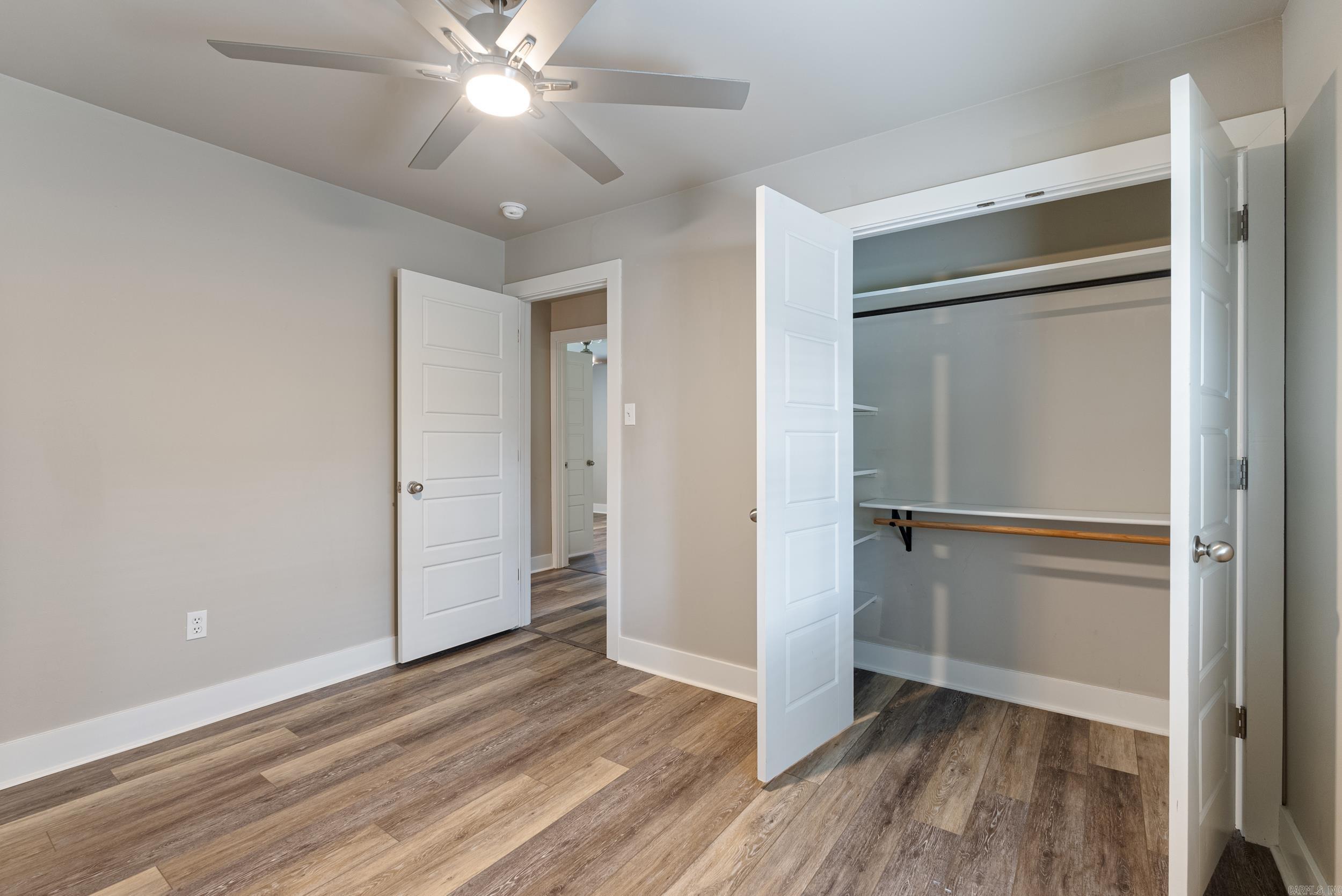 PARK HILL - Residential