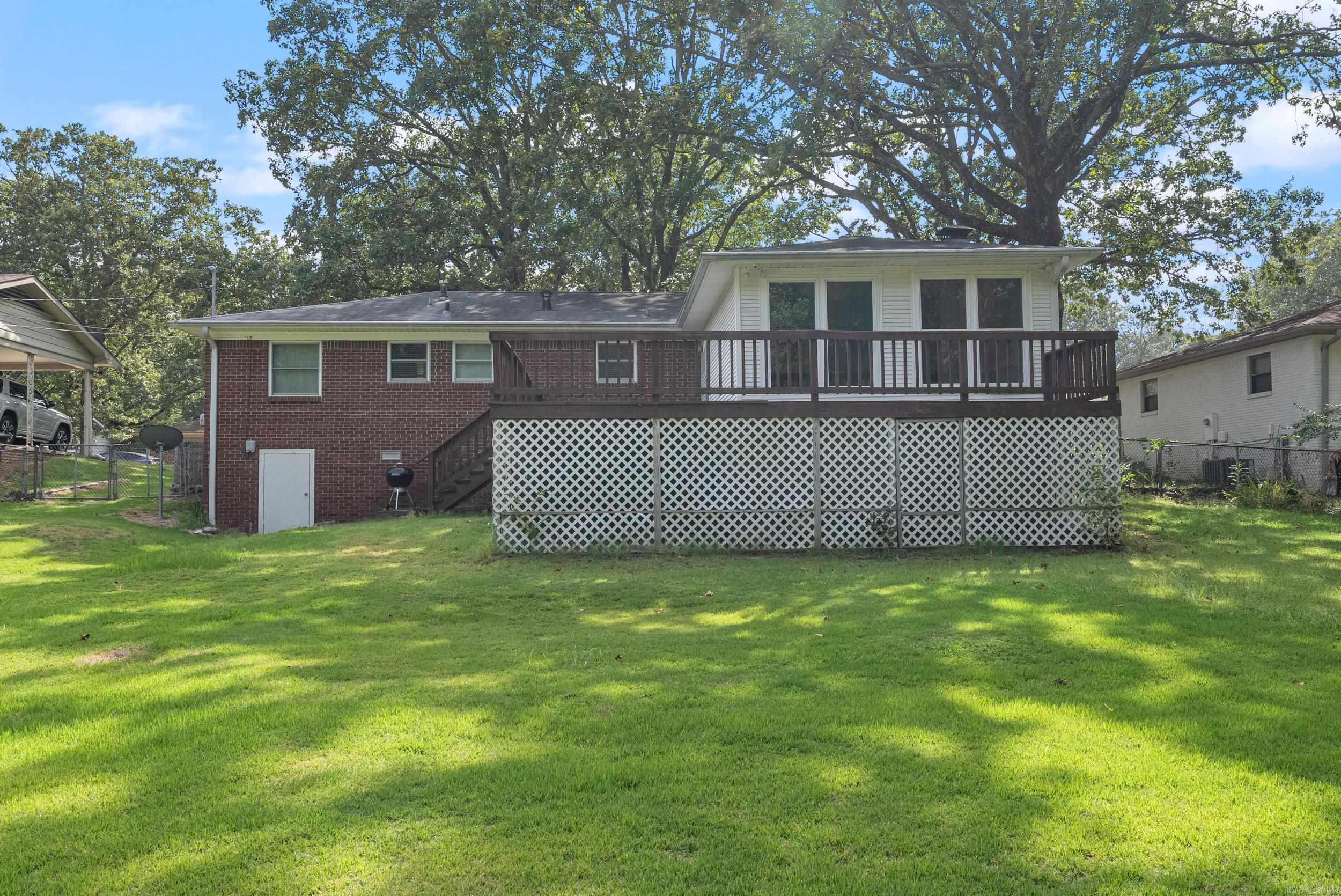 PARK HILL - Residential