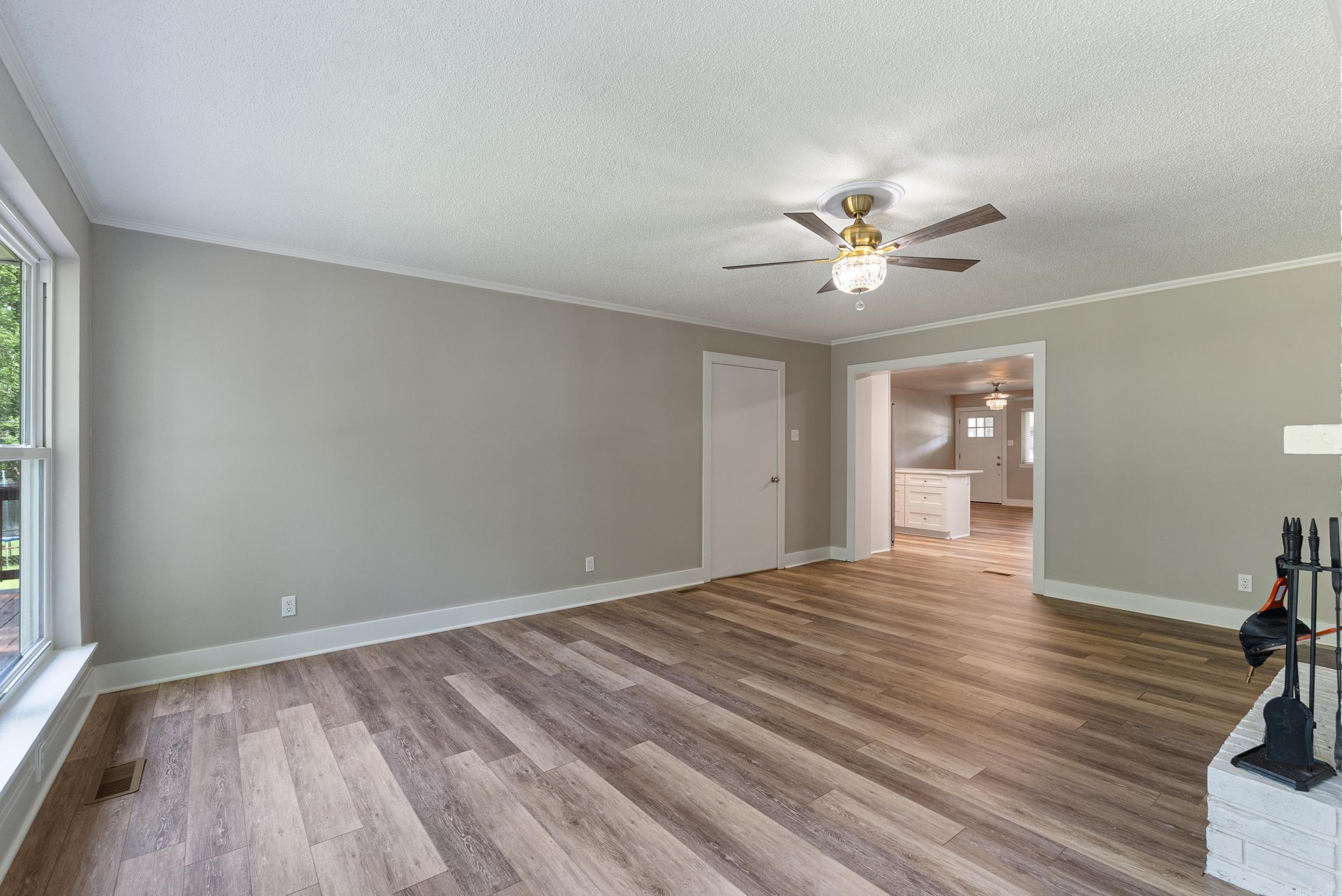 PARK HILL - Residential