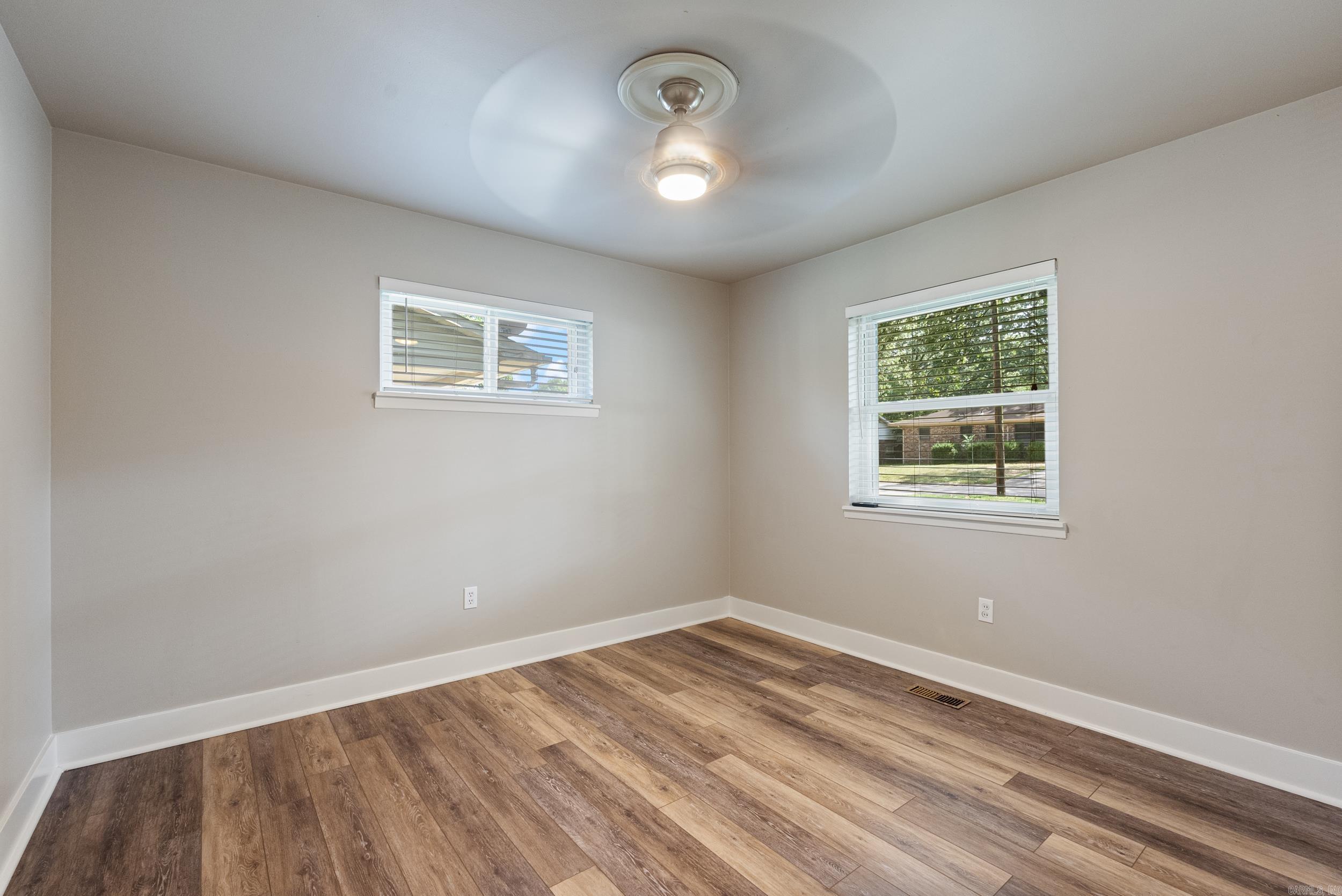 PARK HILL - Residential