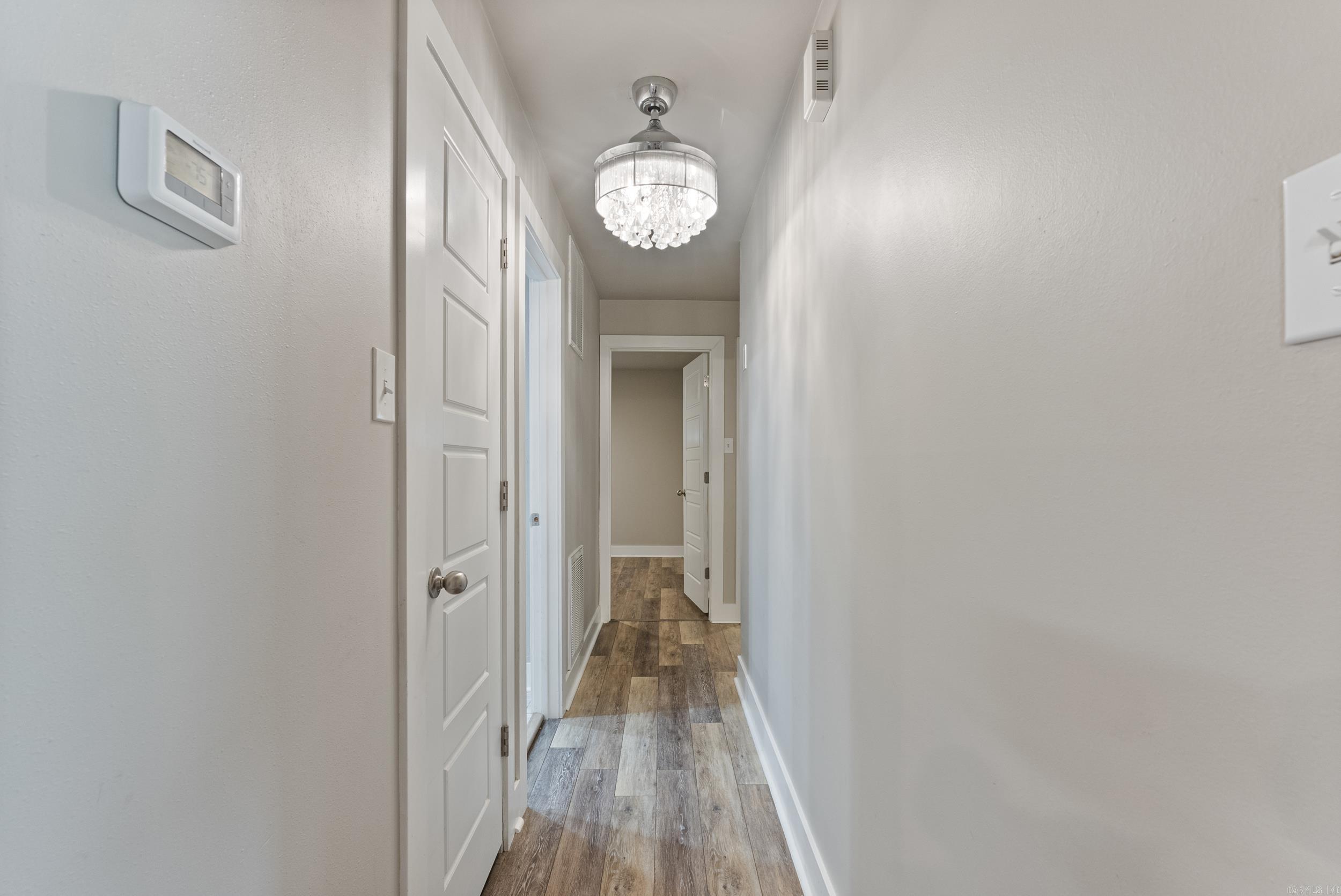 PARK HILL - Residential