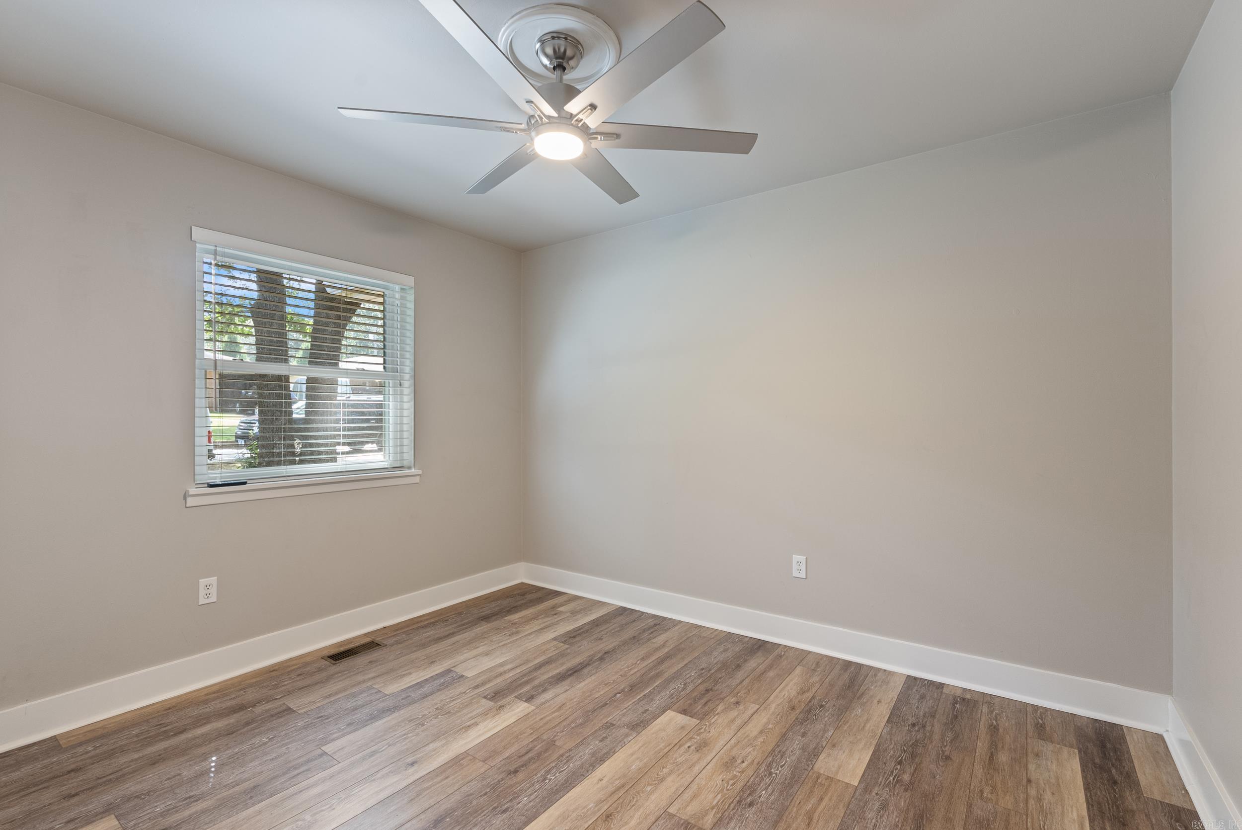 PARK HILL - Residential