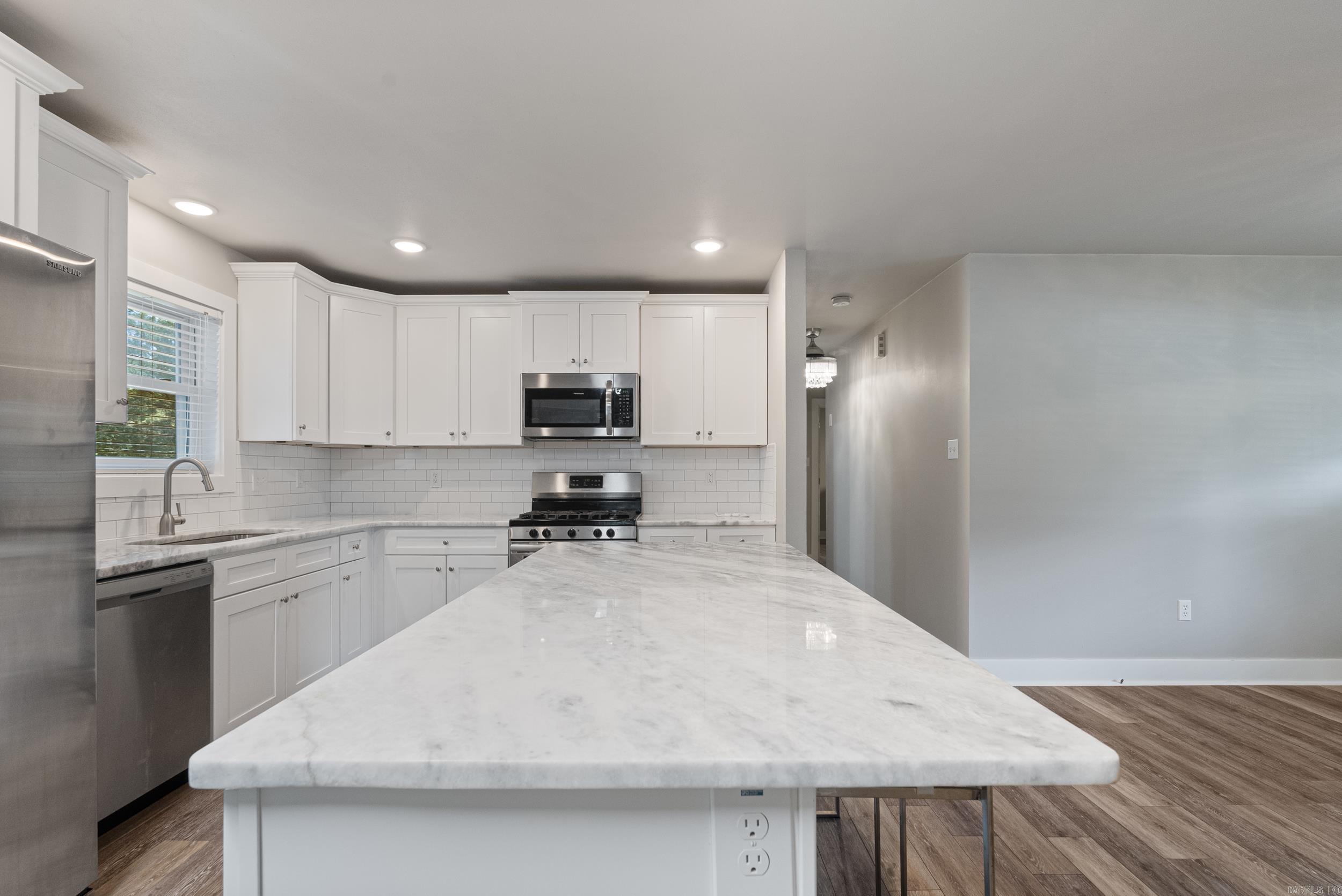 PARK HILL - Residential