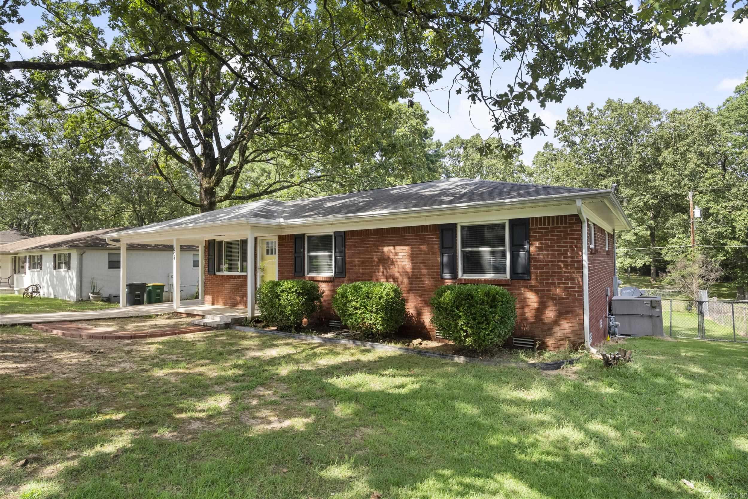 PARK HILL - Residential