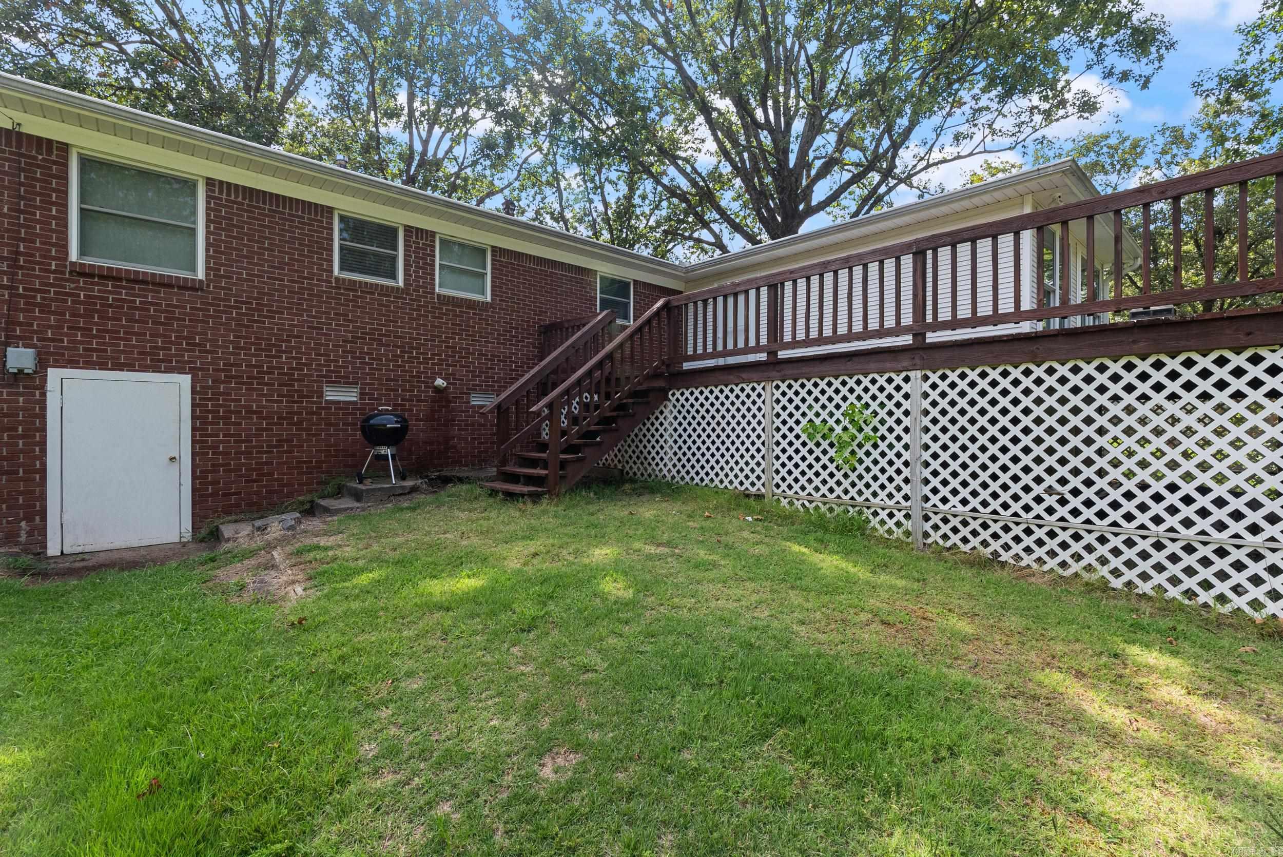 PARK HILL - Residential