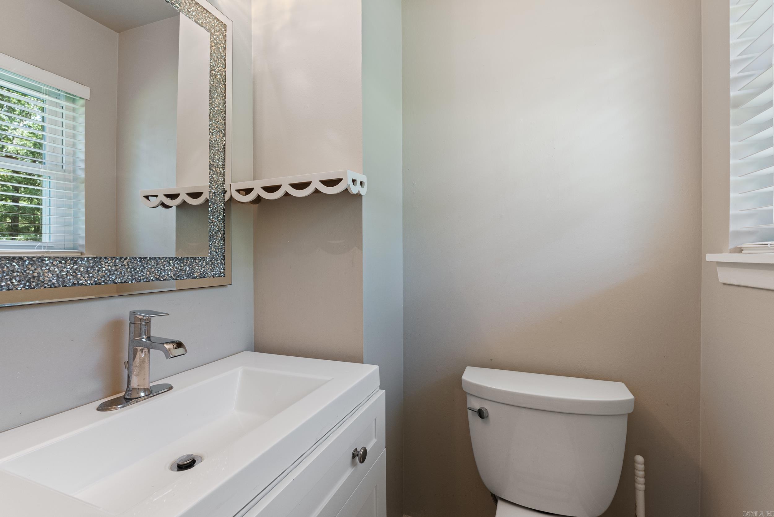 PARK HILL - Residential