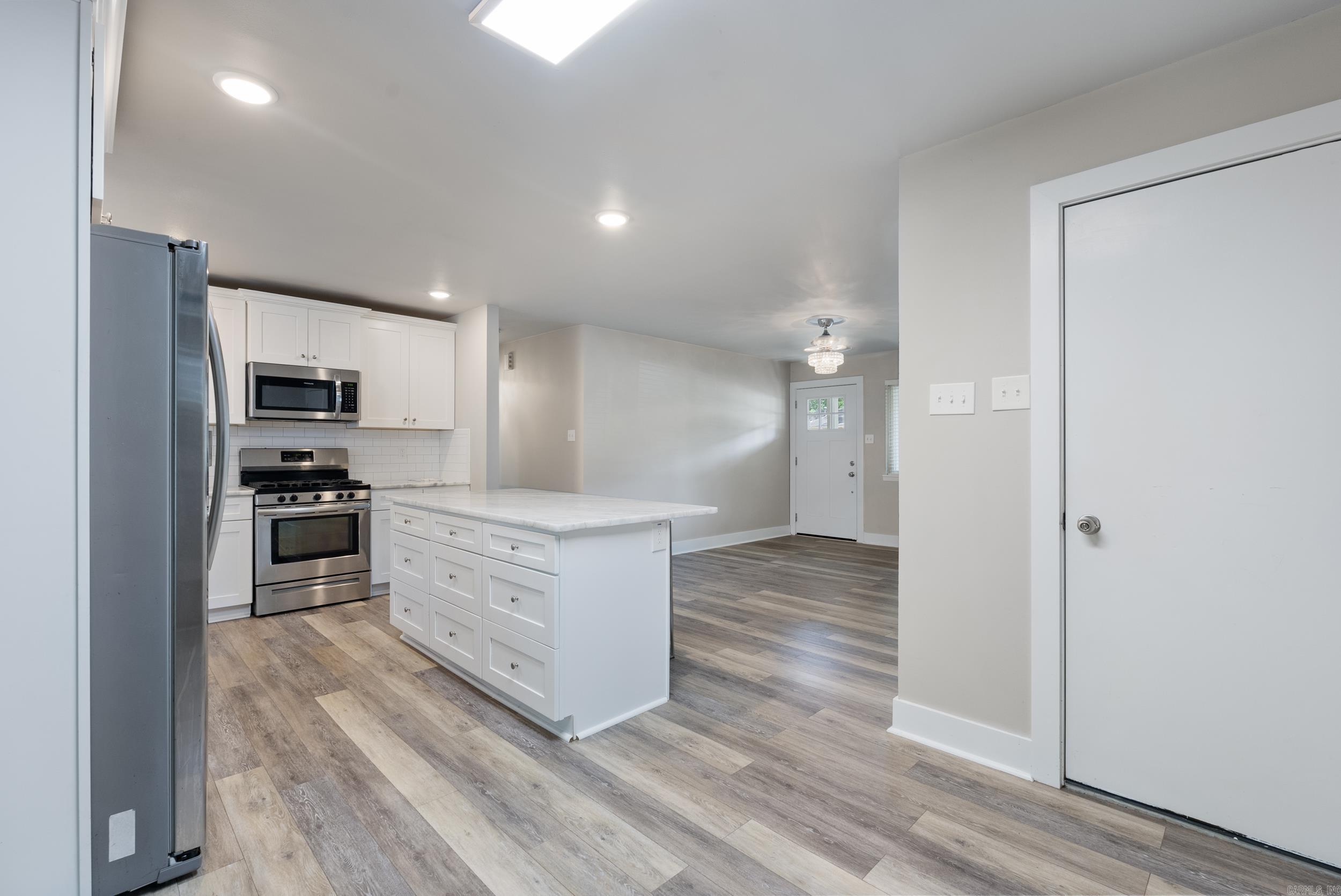 PARK HILL - Residential