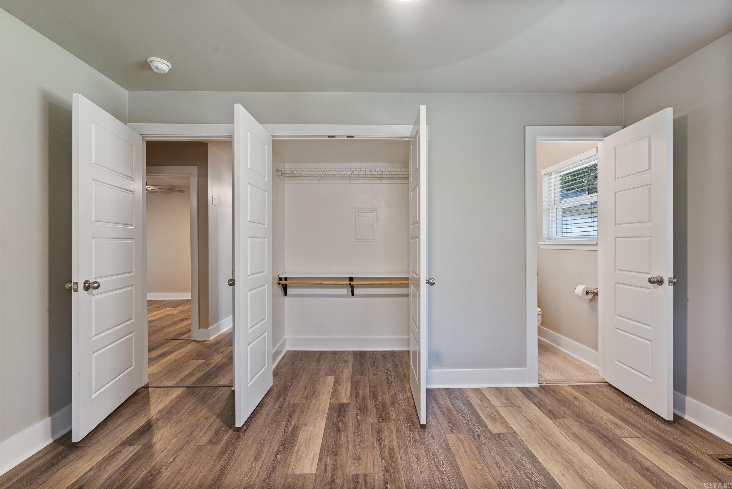 PARK HILL - Residential