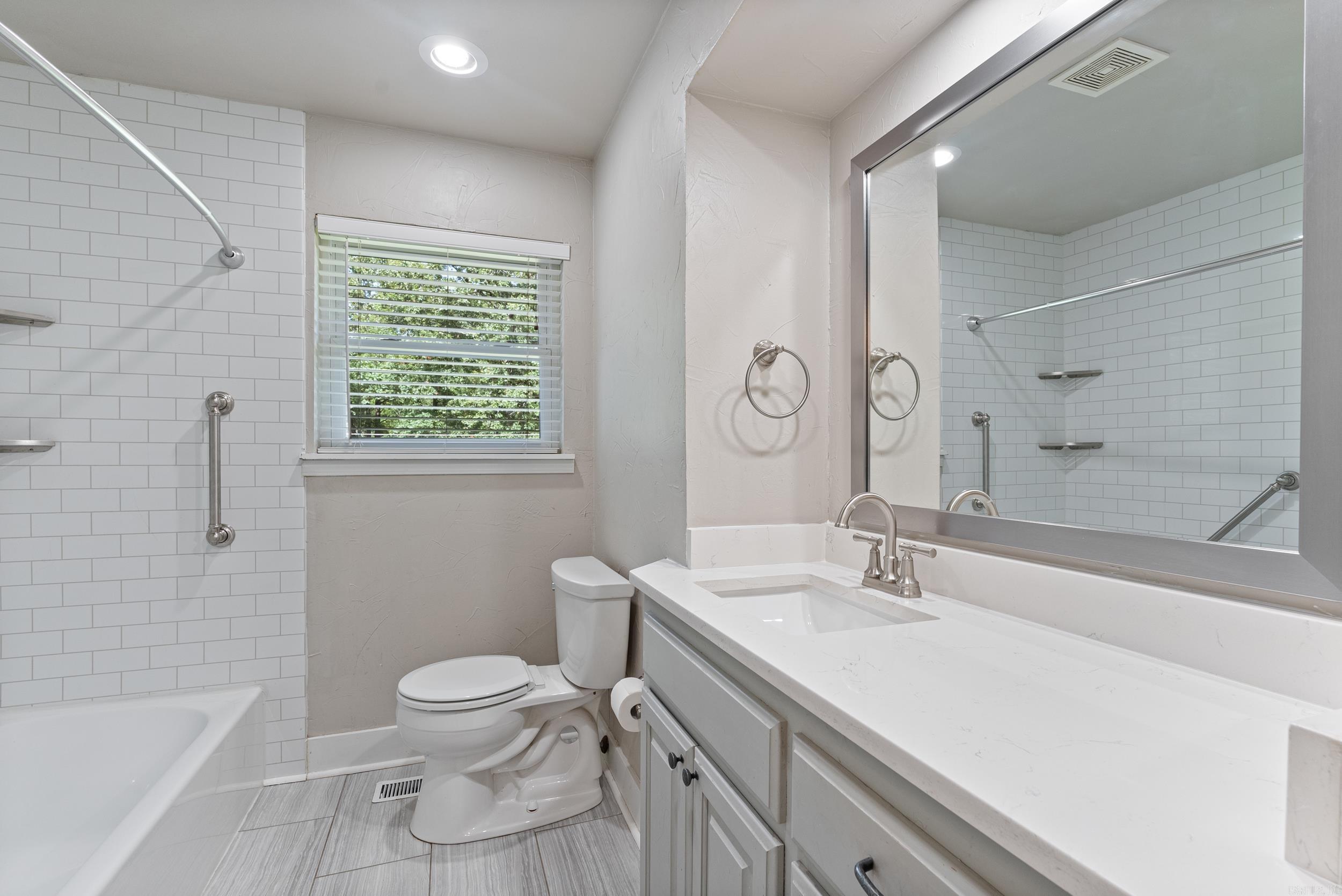 PARK HILL - Residential