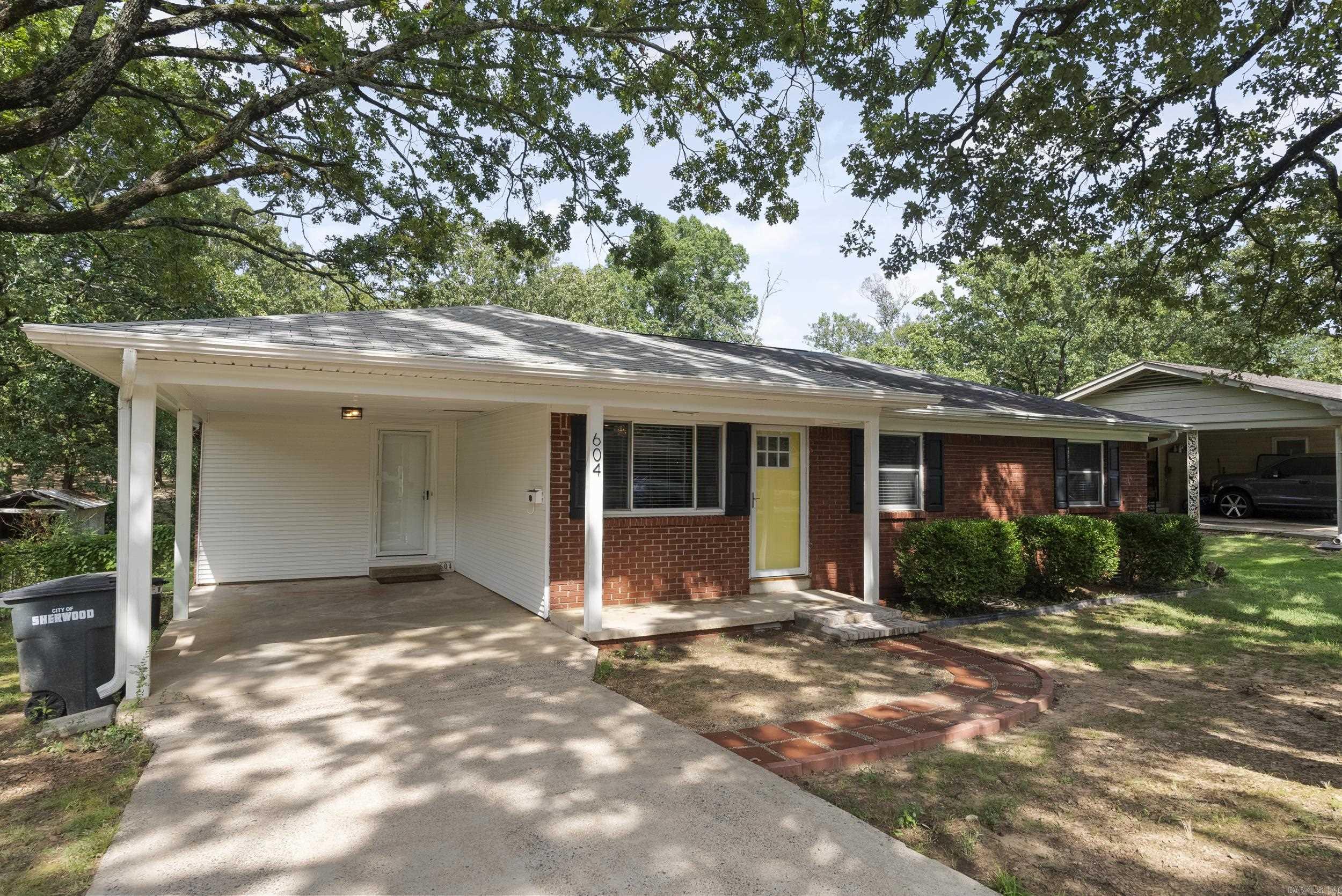 PARK HILL - Residential