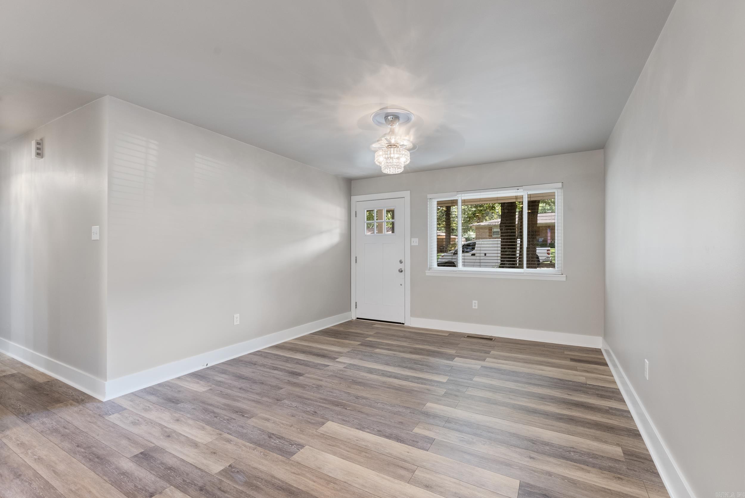 PARK HILL - Residential